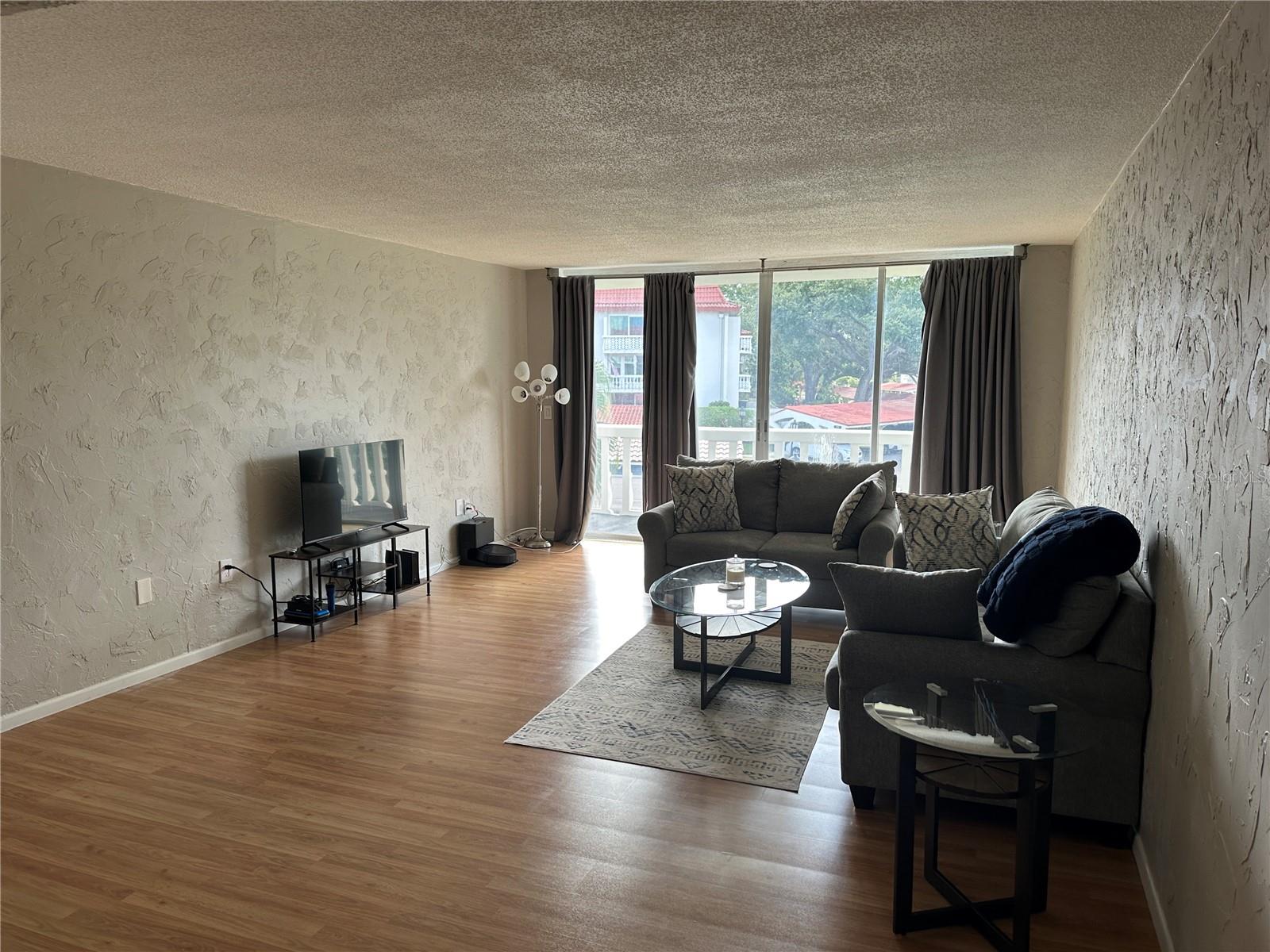 SEVILLE CONDO 1 - Residential Lease