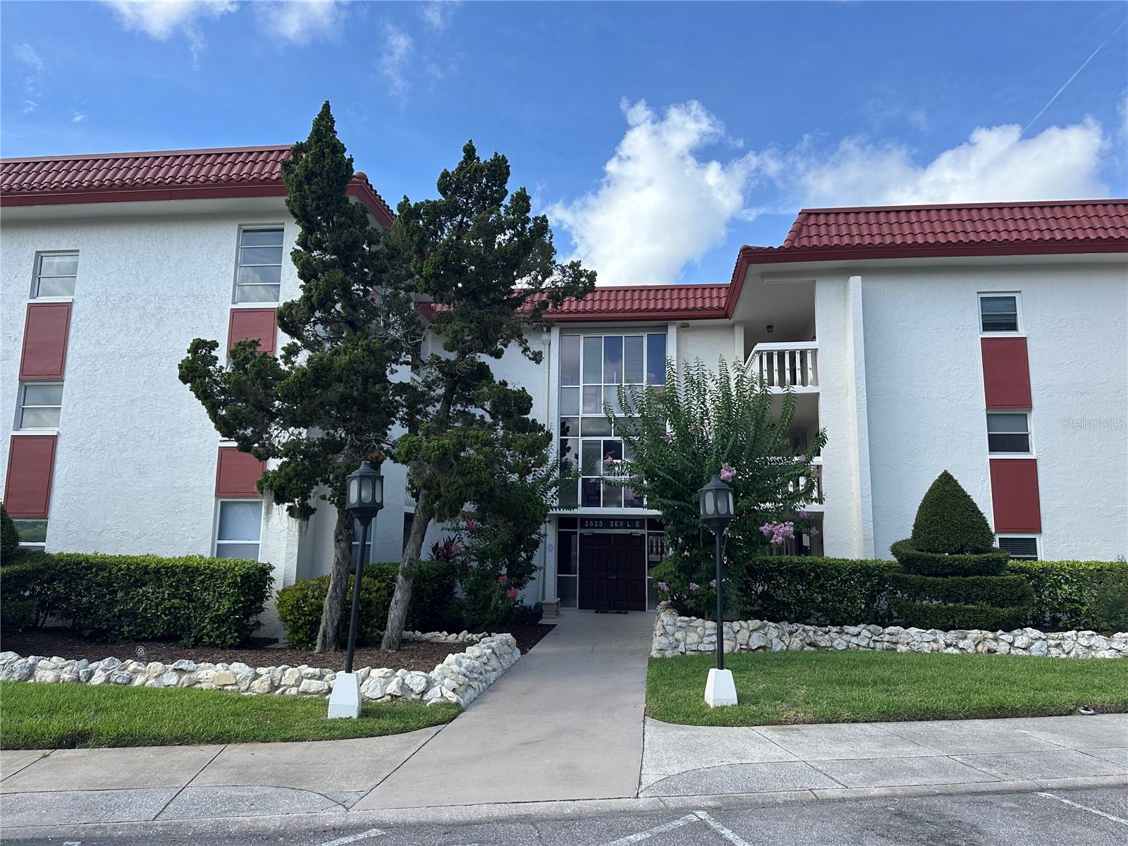 SEVILLE CONDO 1 - Residential Lease