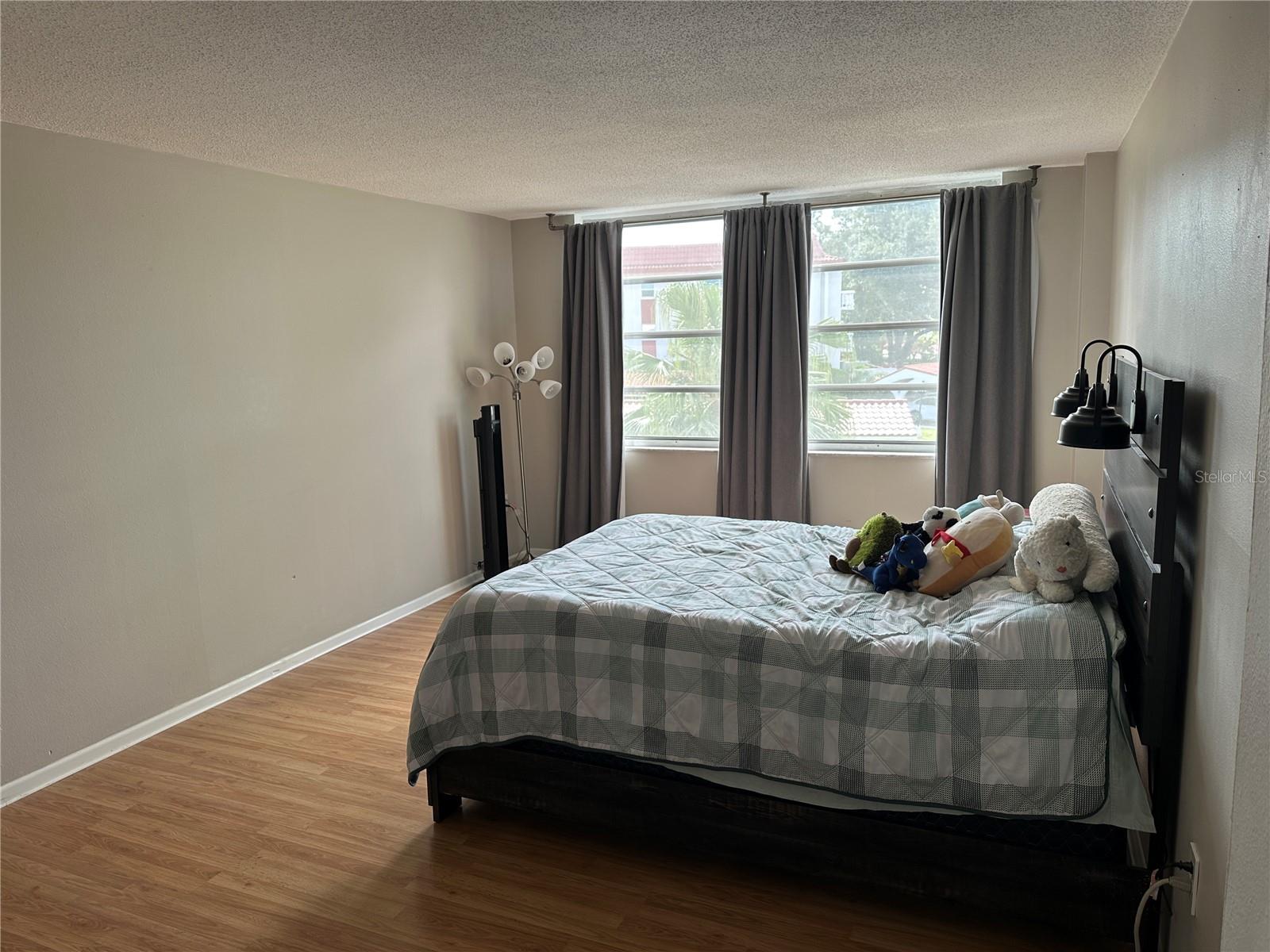 SEVILLE CONDO 1 - Residential Lease