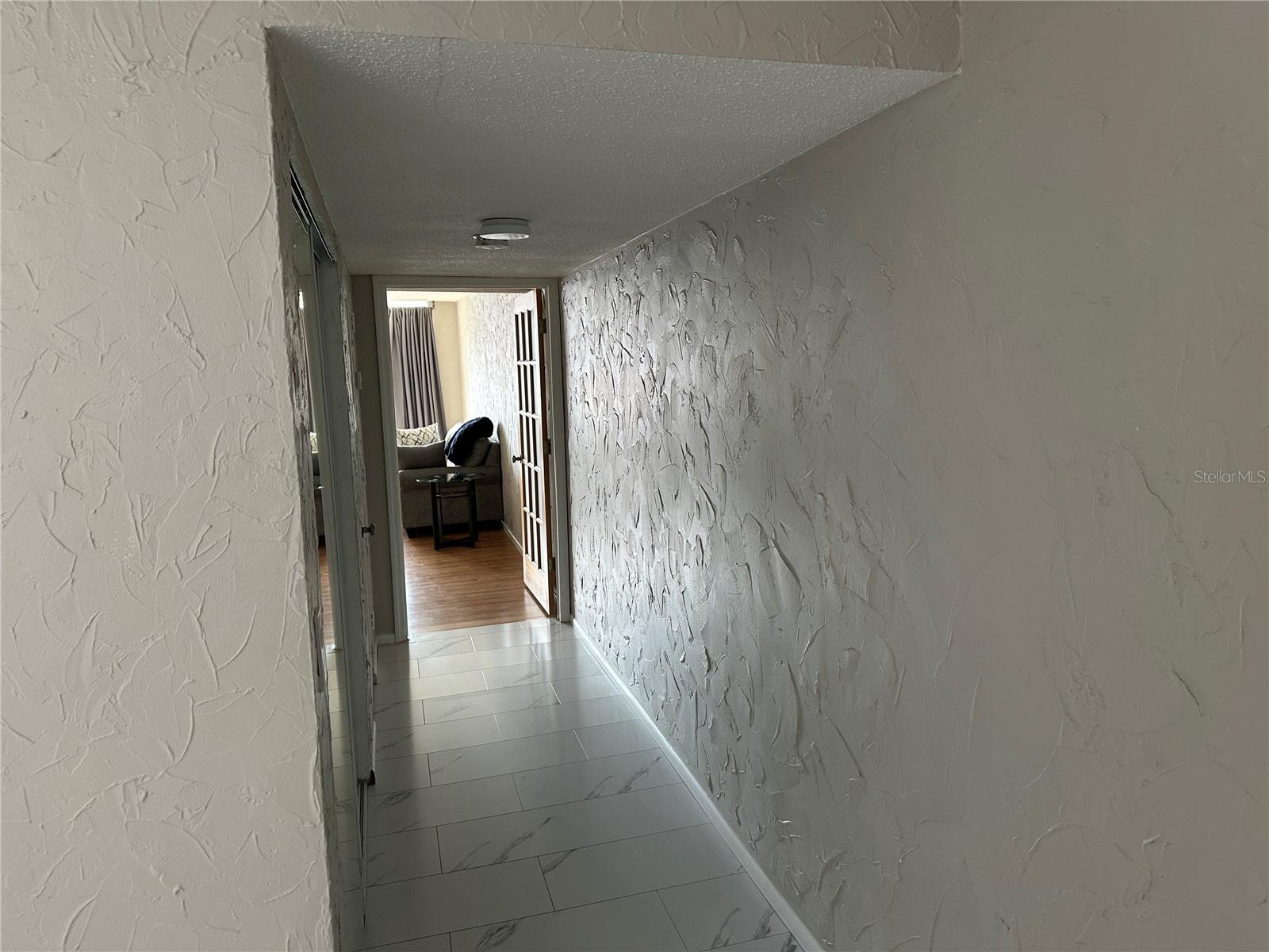 SEVILLE CONDO 1 - Residential Lease