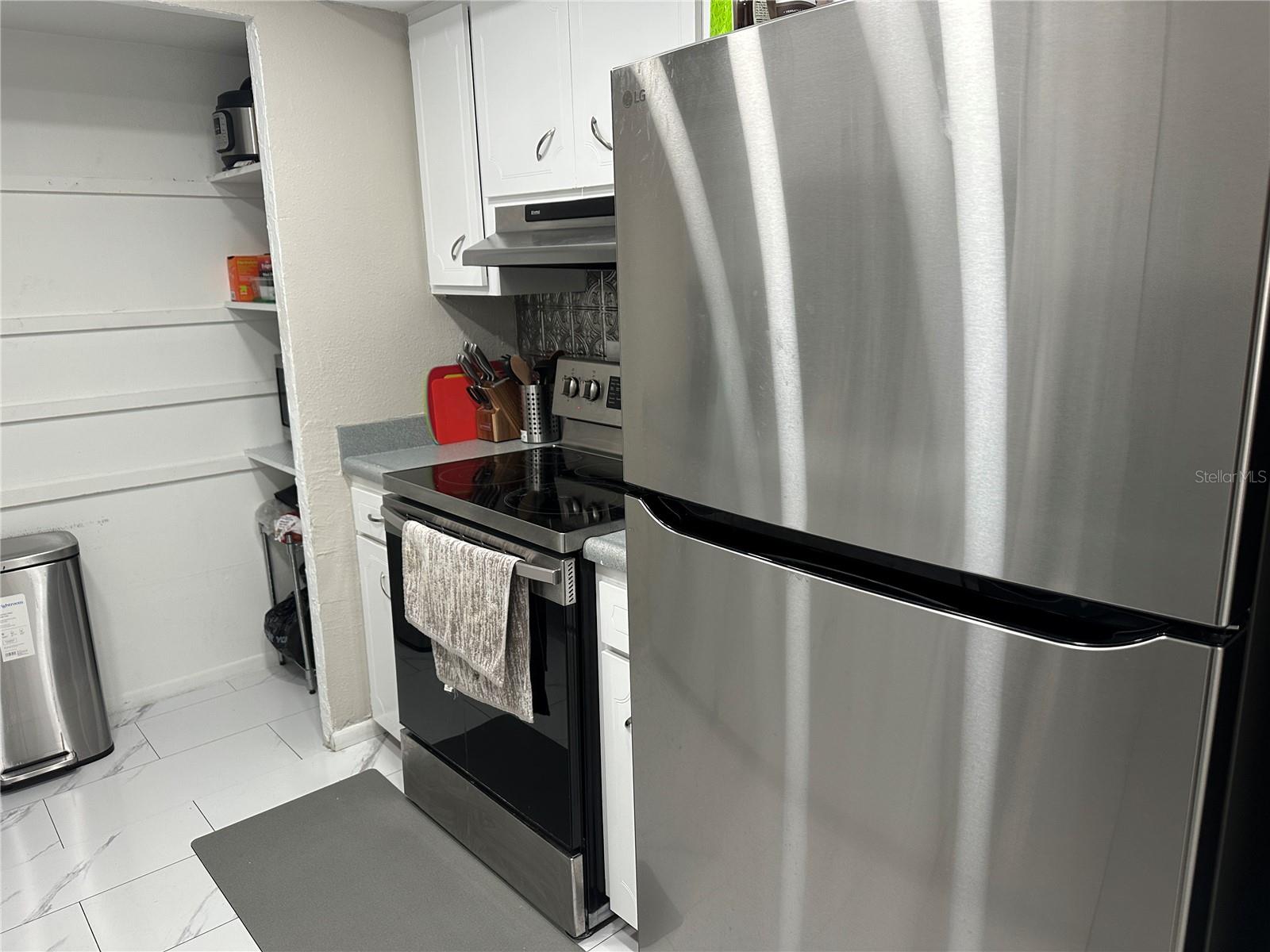 SEVILLE CONDO 1 - Residential Lease
