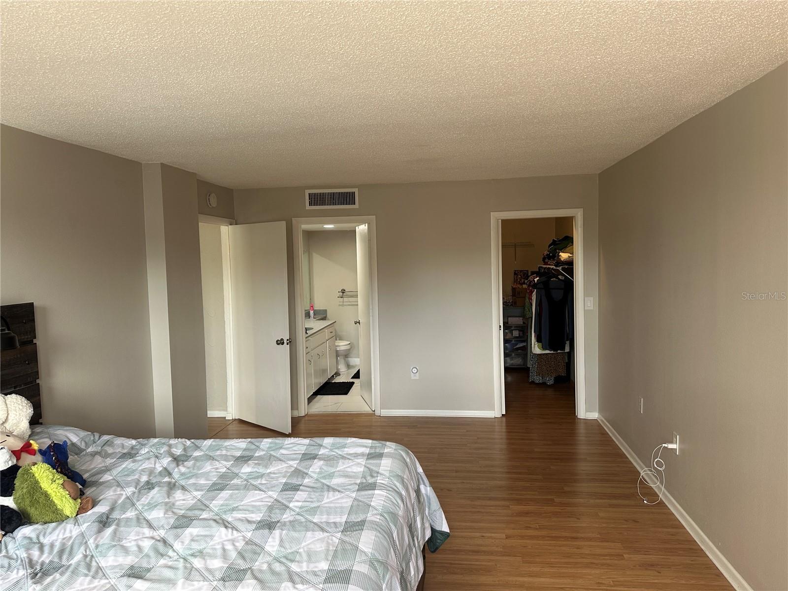 SEVILLE CONDO 1 - Residential Lease