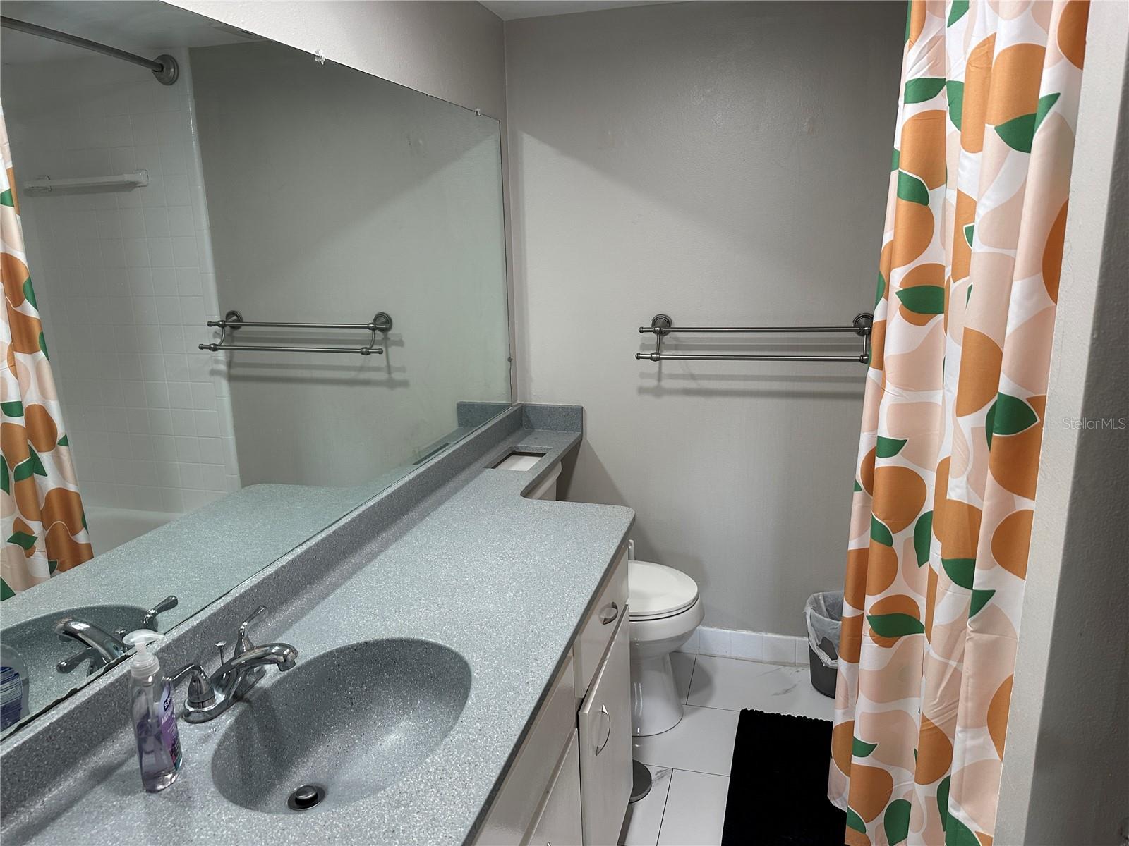 SEVILLE CONDO 1 - Residential Lease
