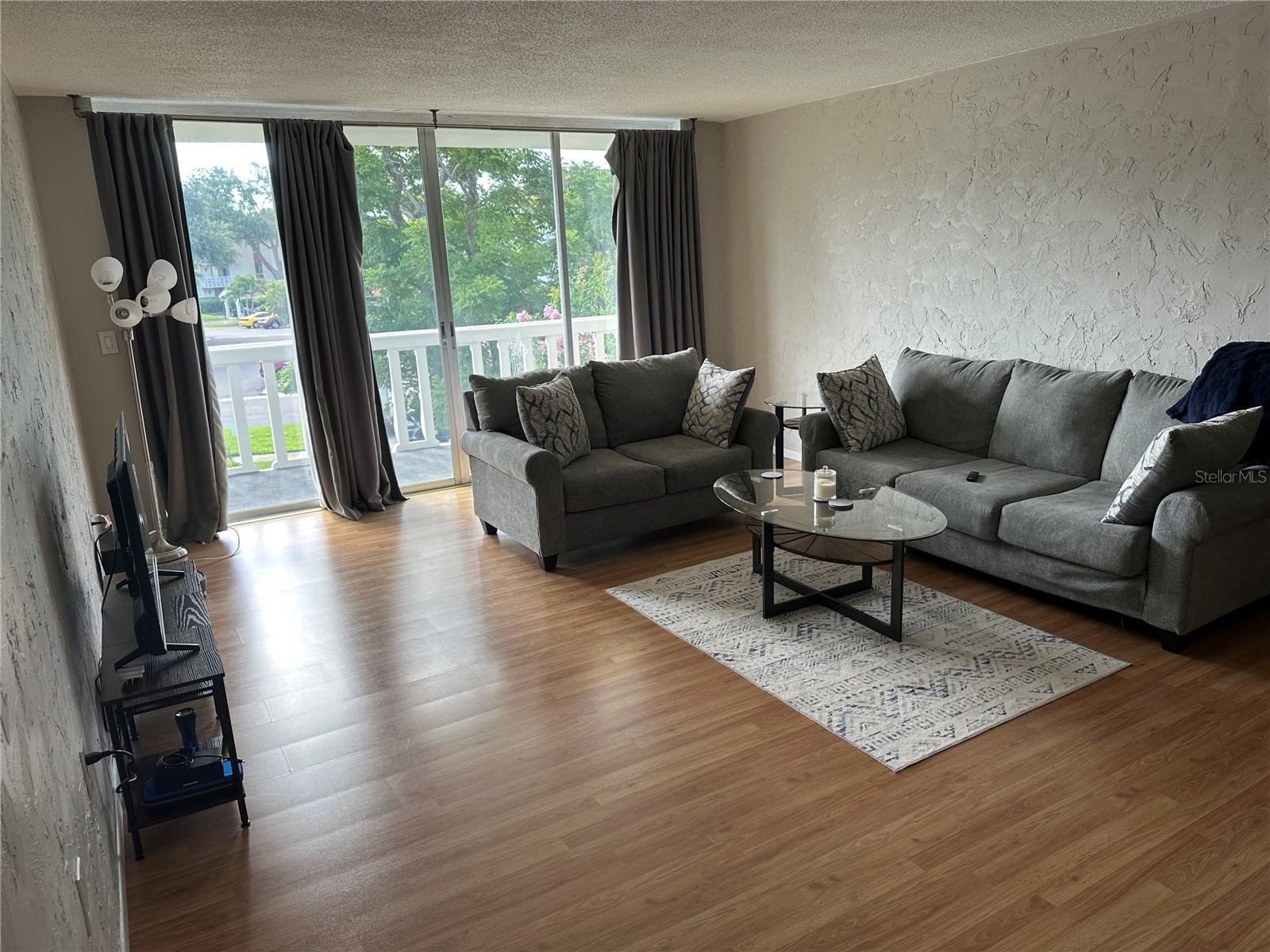 SEVILLE CONDO 1 - Residential Lease