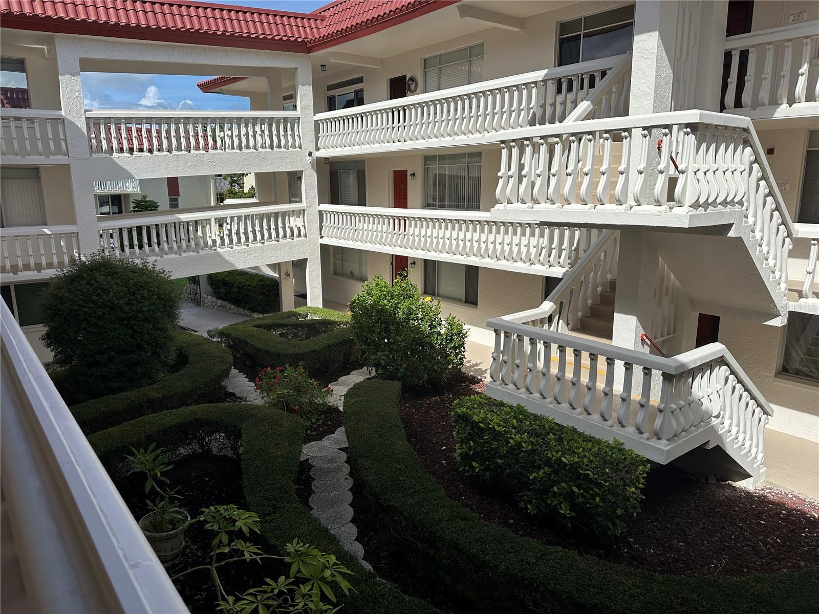 SEVILLE CONDO 1 - Residential Lease