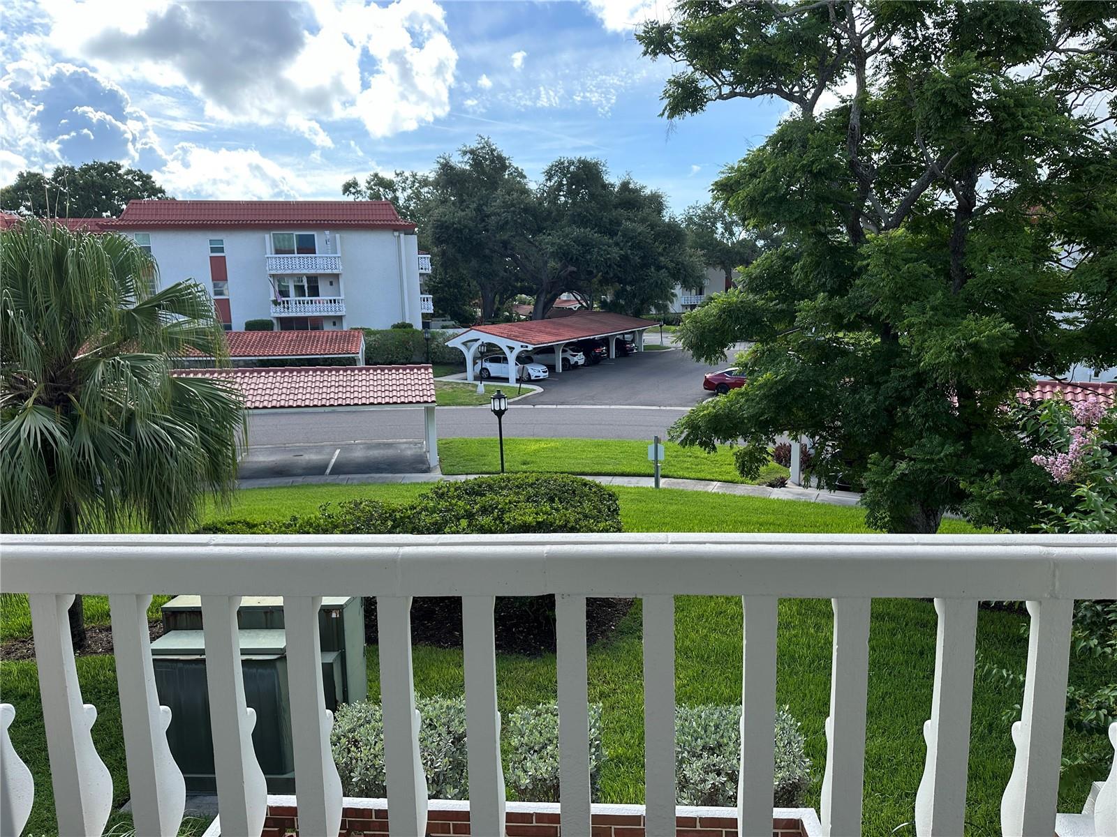 SEVILLE CONDO 1 - Residential Lease