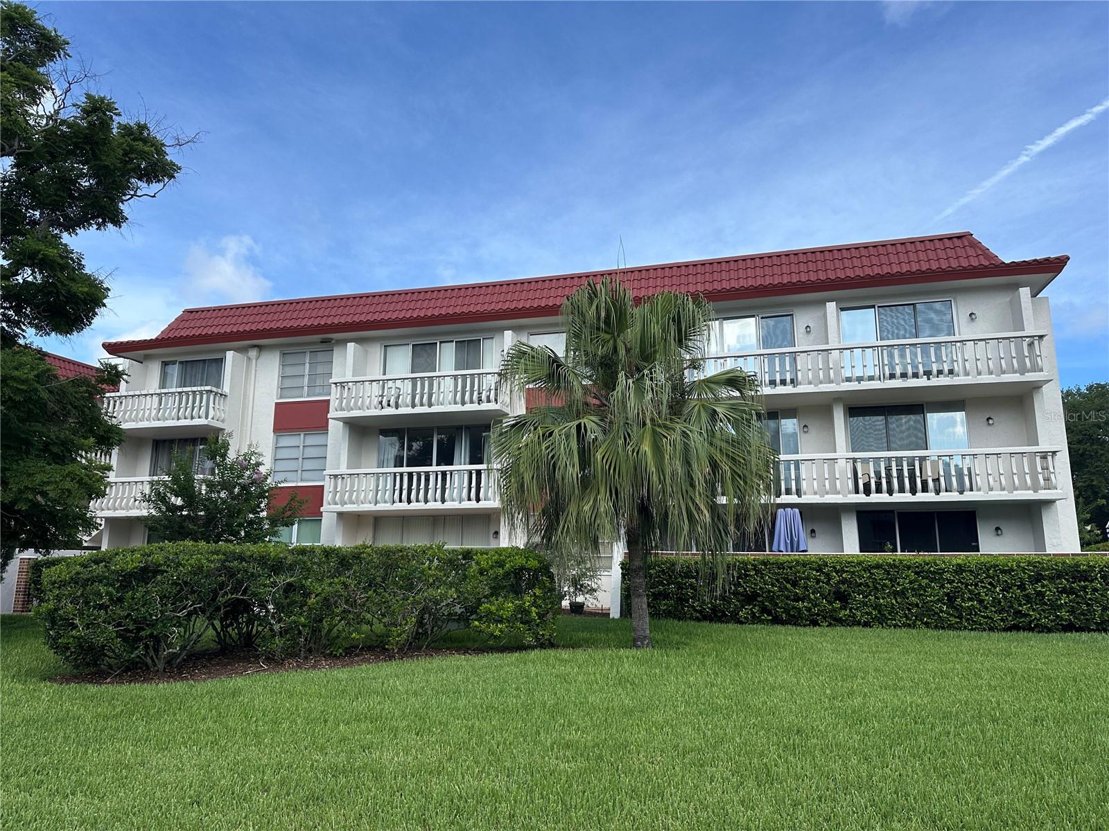 SEVILLE CONDO 1 - Residential Lease