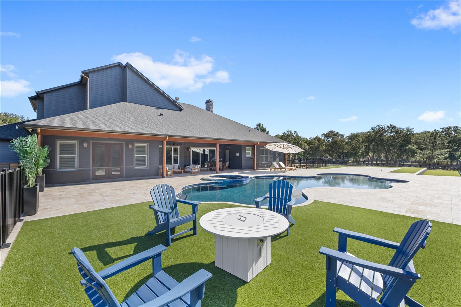 DEER PARK SUB - Residential