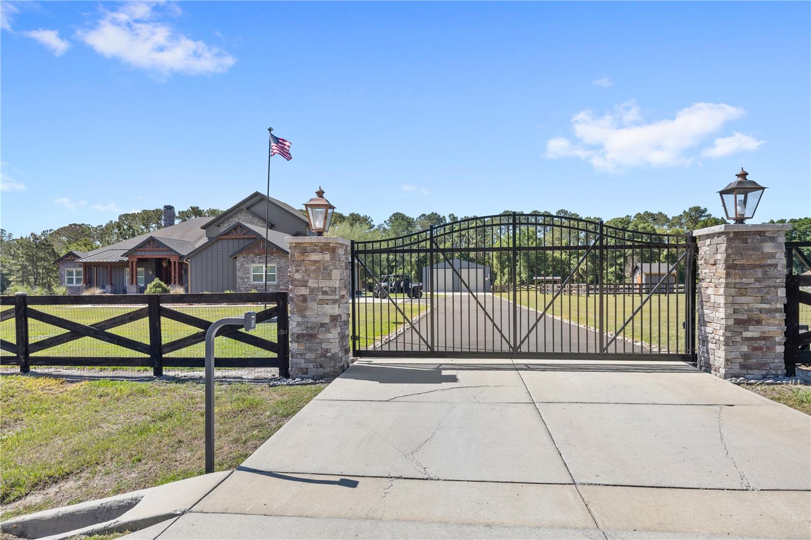 DEER PARK SUB - Residential