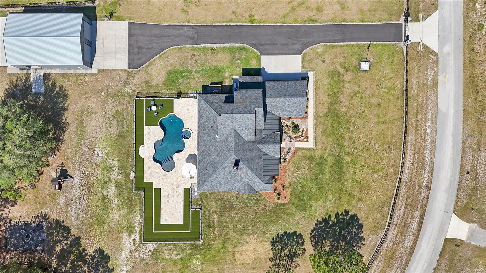 DEER PARK SUB - Residential