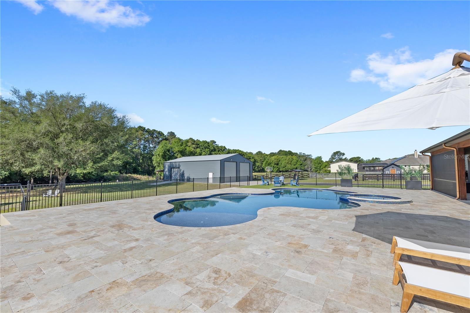 DEER PARK SUB - Residential