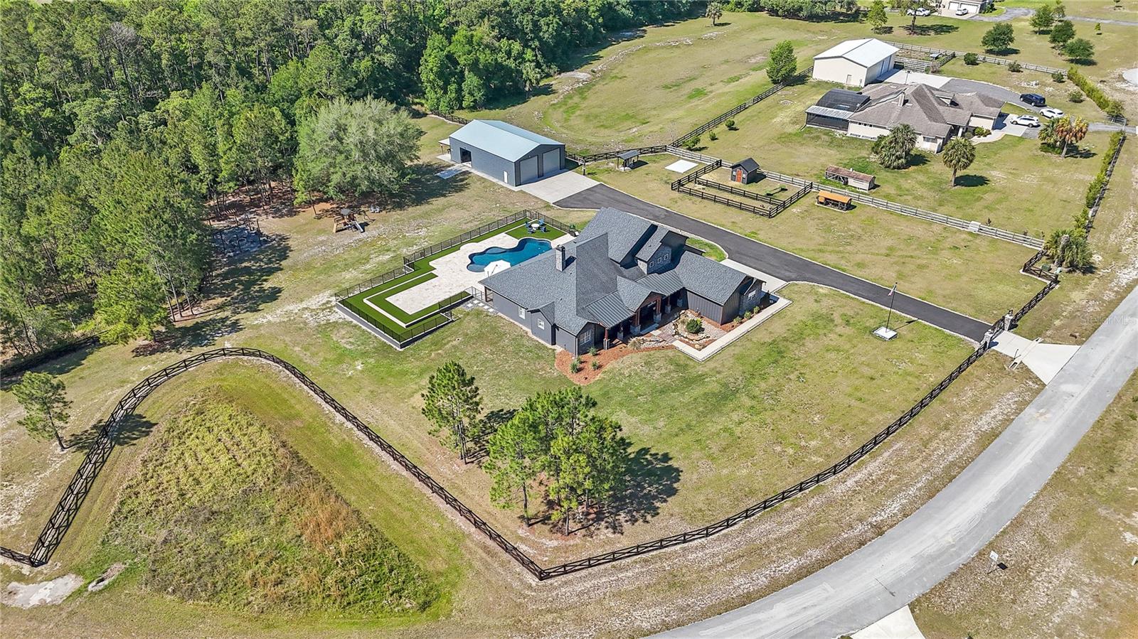 DEER PARK SUB - Residential
