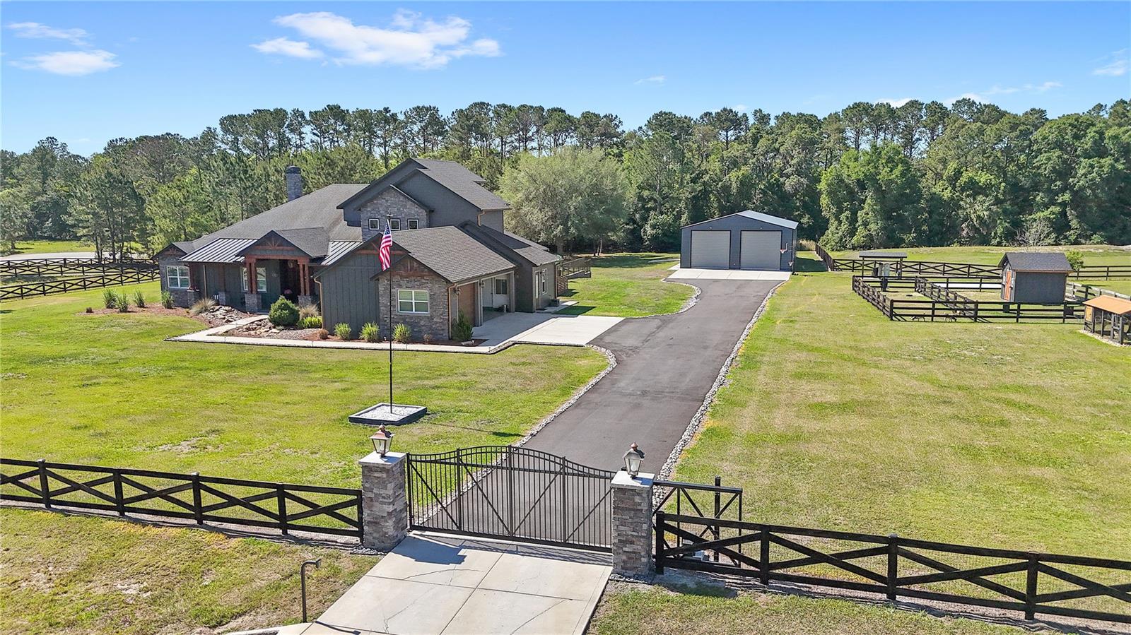 DEER PARK SUB - Residential
