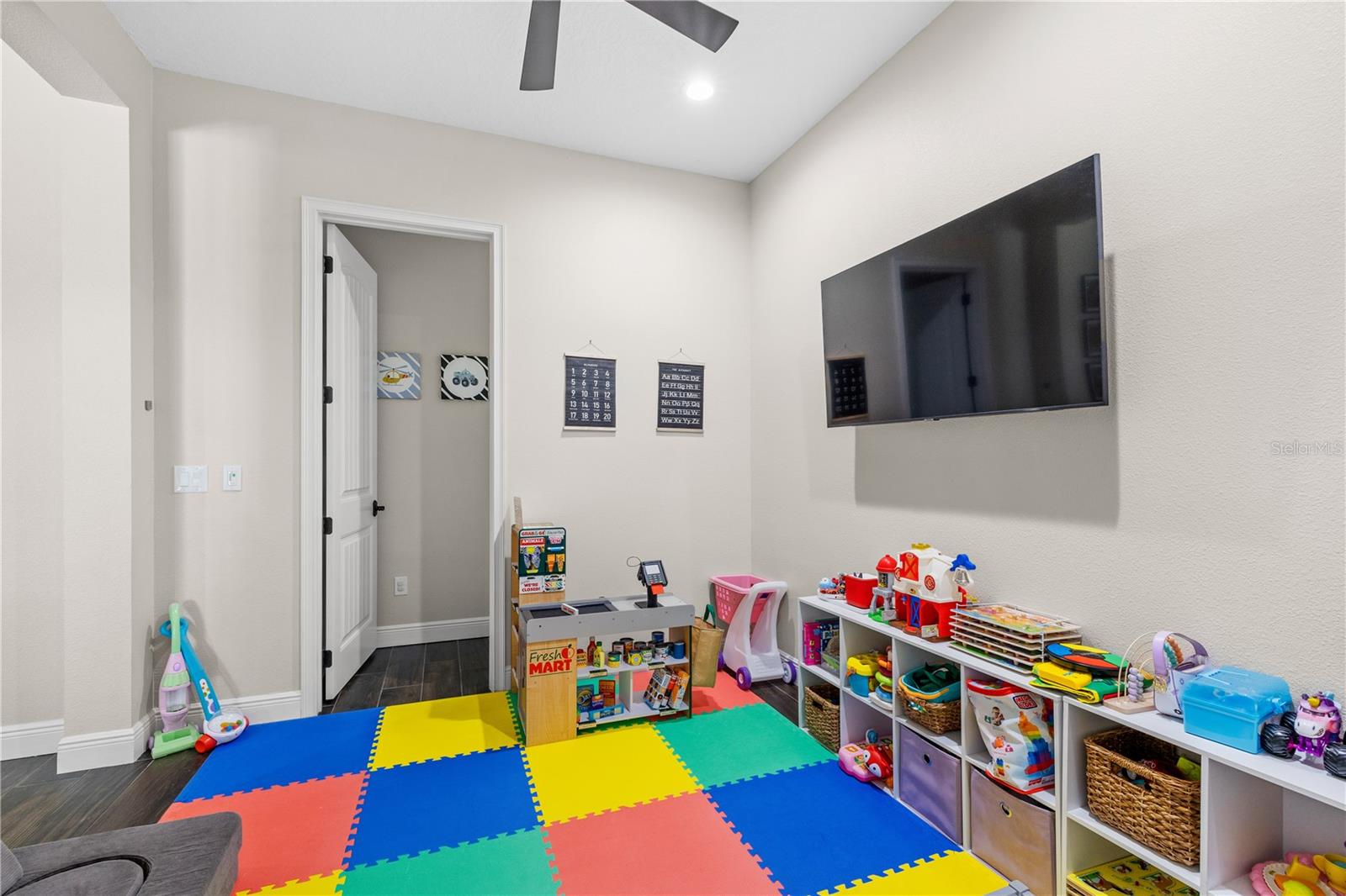 DEER PARK SUB - Residential