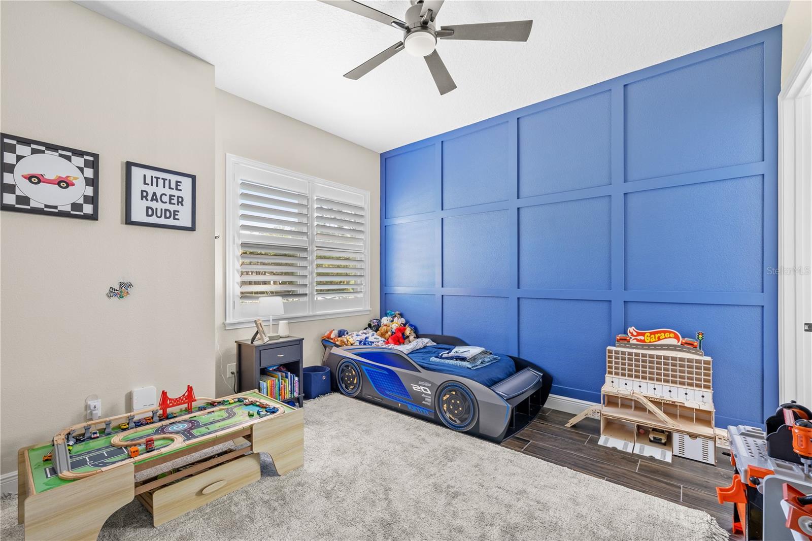 DEER PARK SUB - Residential