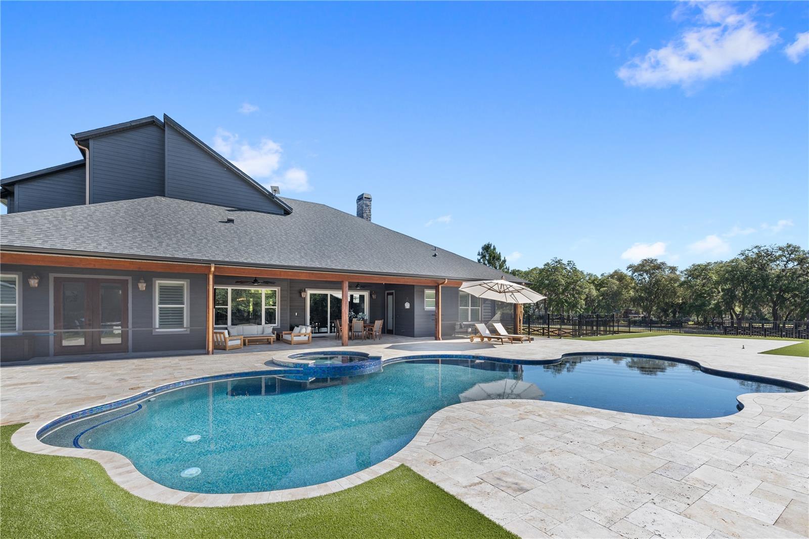 DEER PARK SUB - Residential