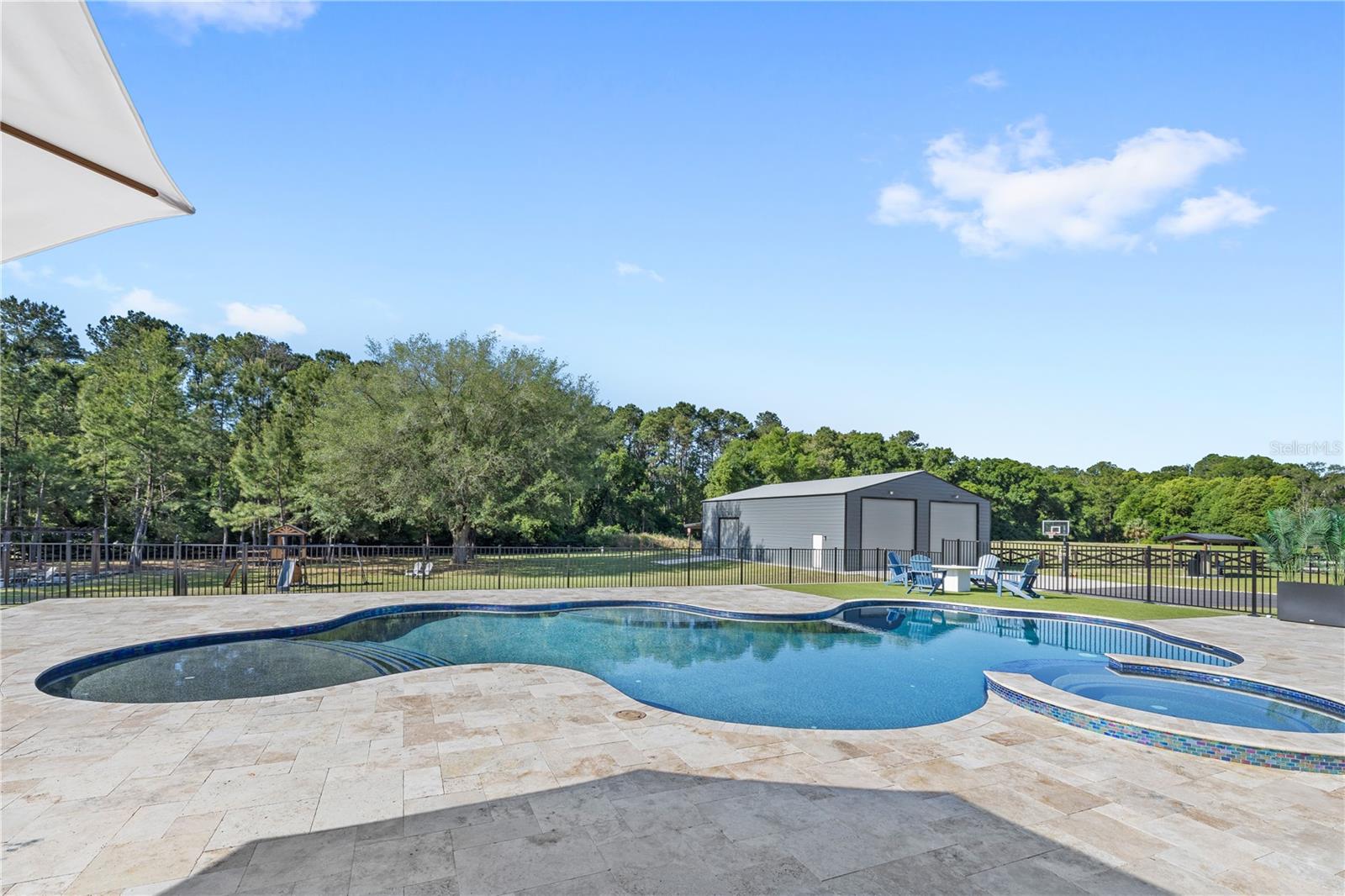 DEER PARK SUB - Residential