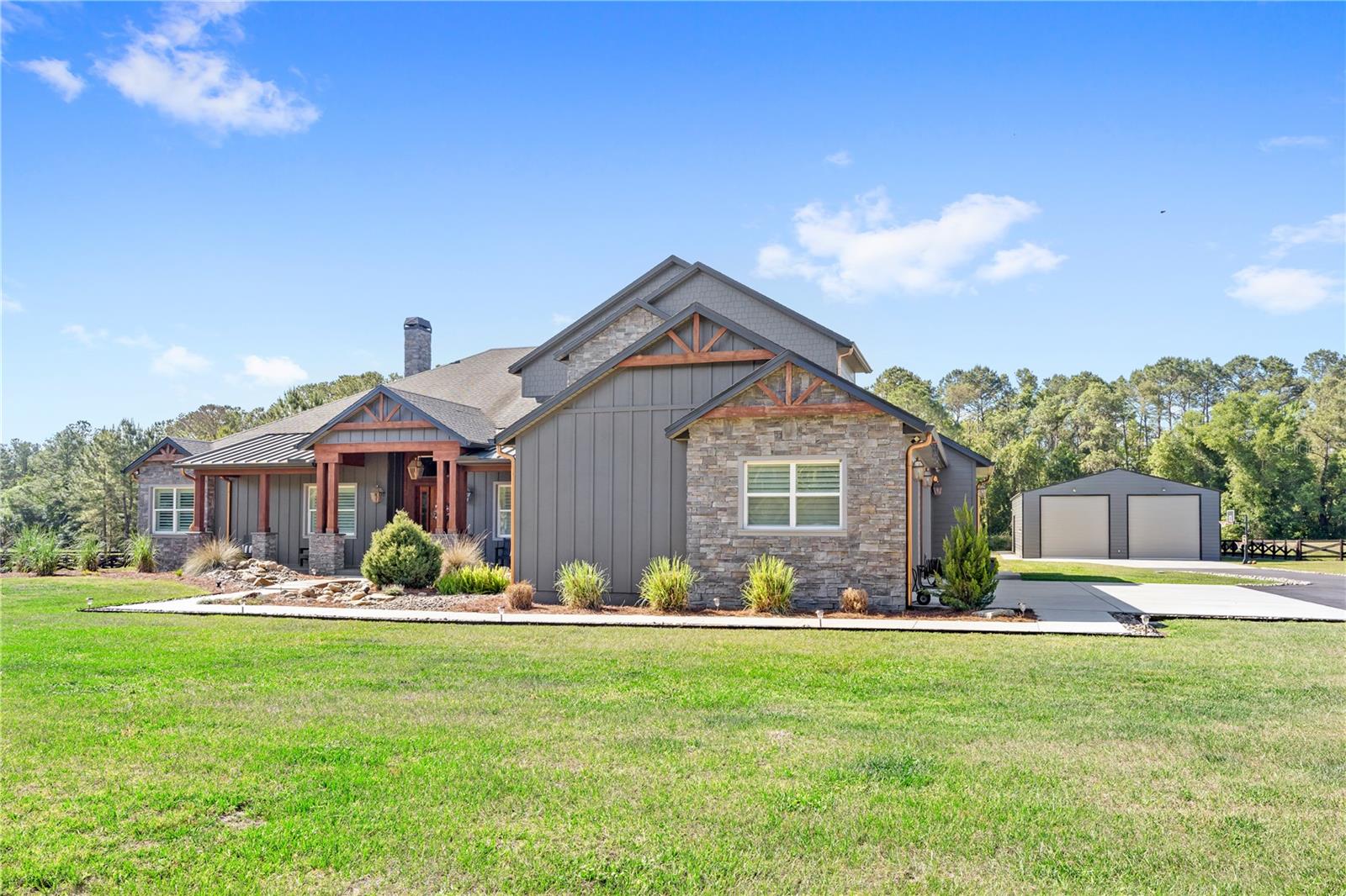 DEER PARK SUB - Residential
