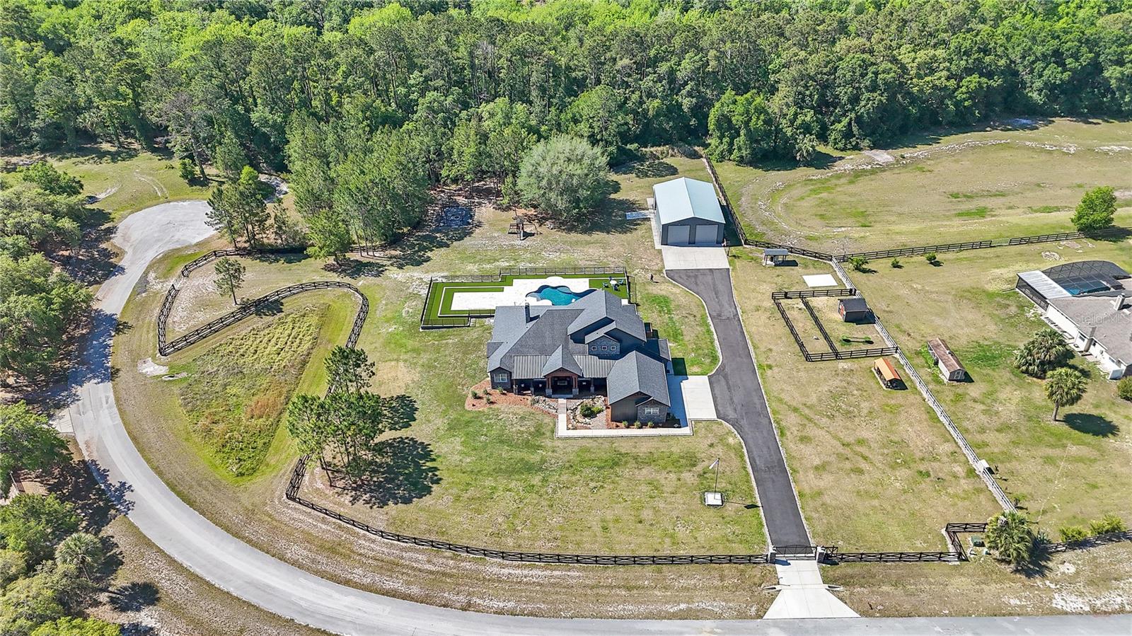 DEER PARK SUB - Residential