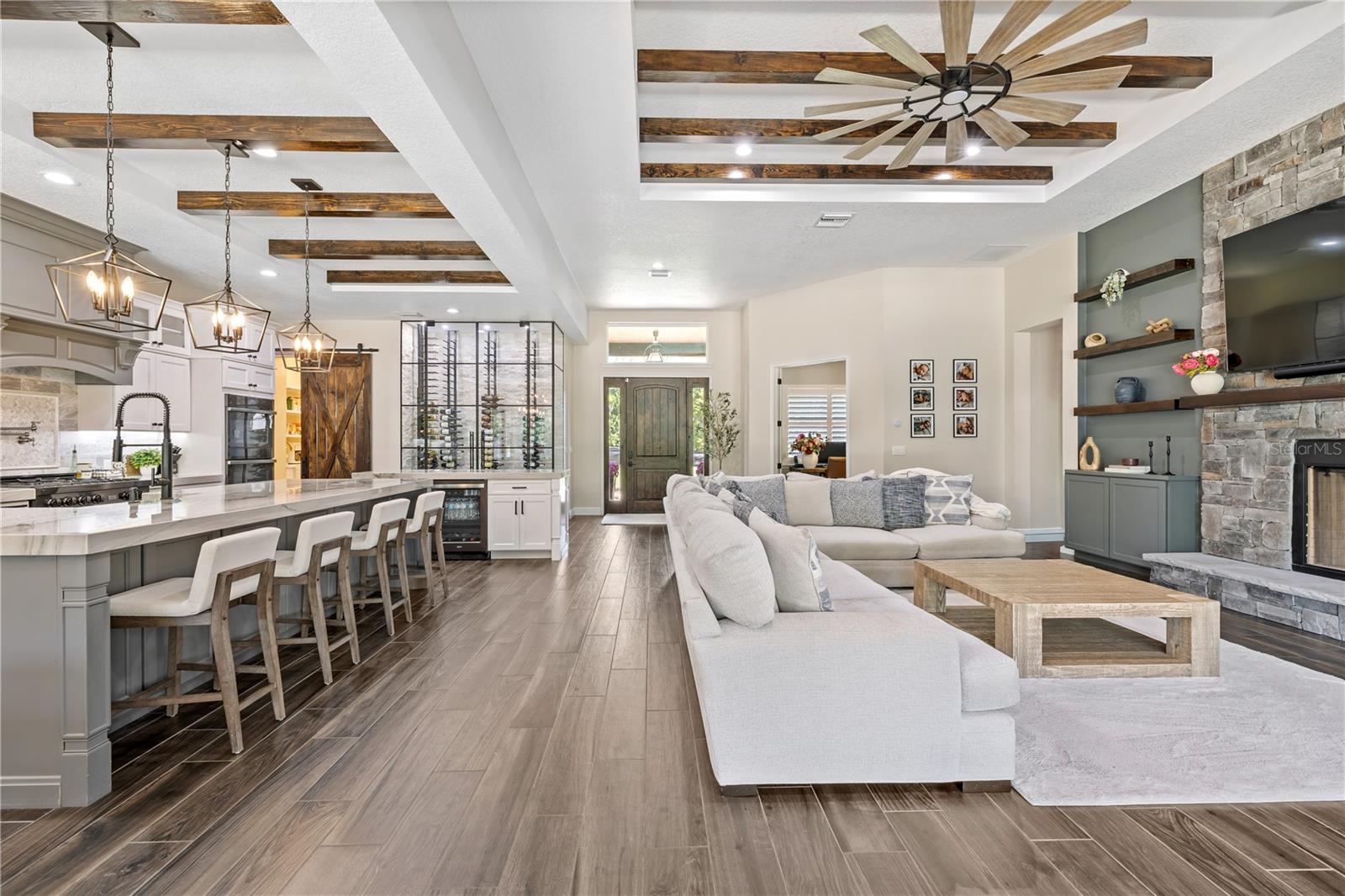 DEER PARK SUB - Residential