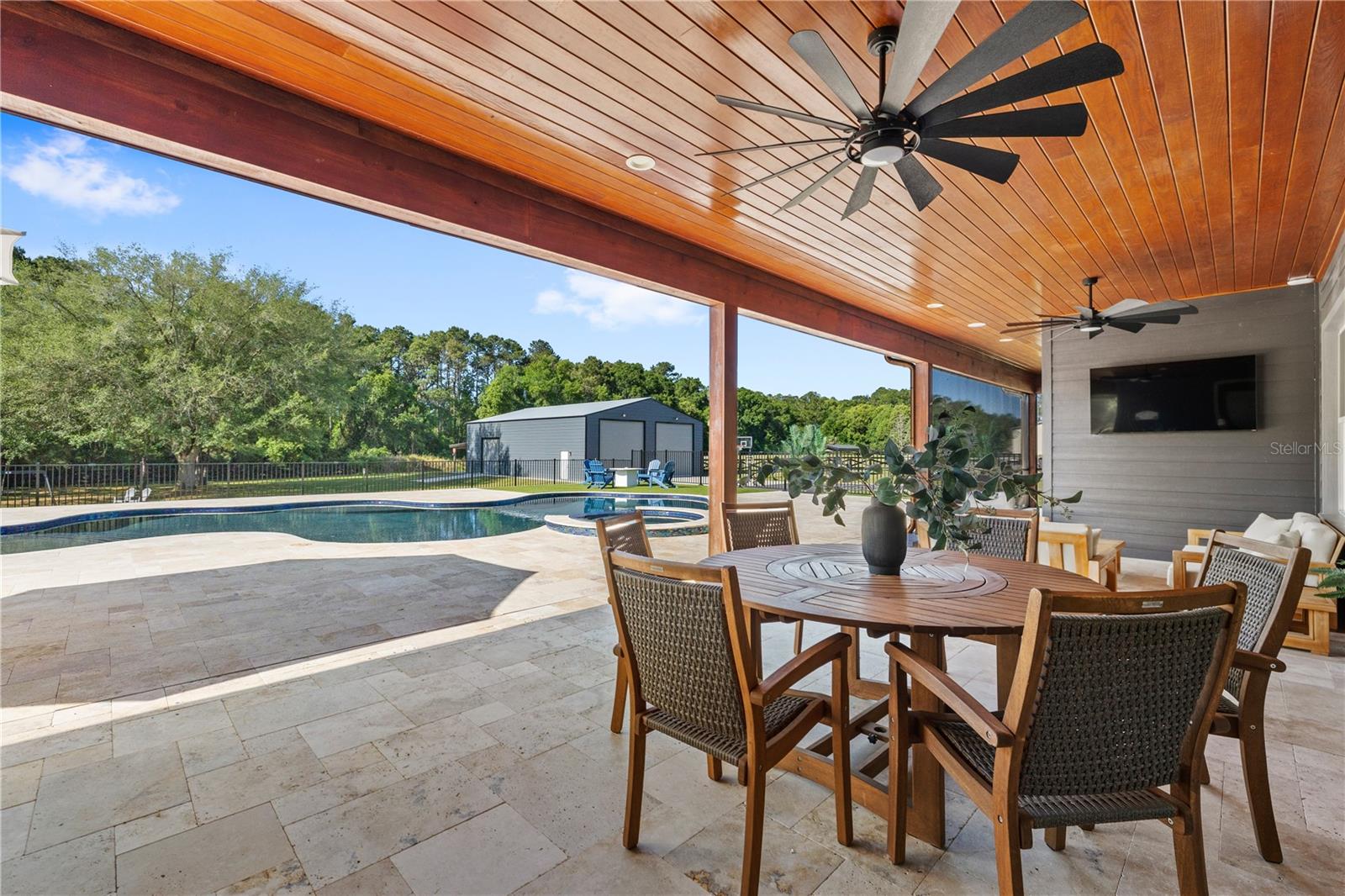DEER PARK SUB - Residential