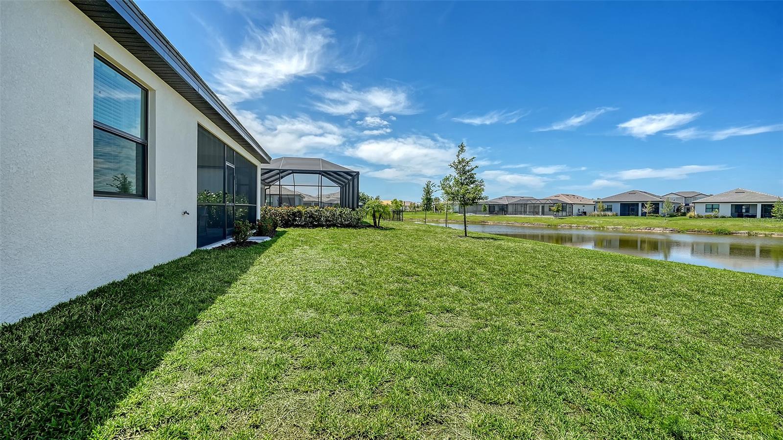 LAKESPUR/WELLEN PARK - Residential