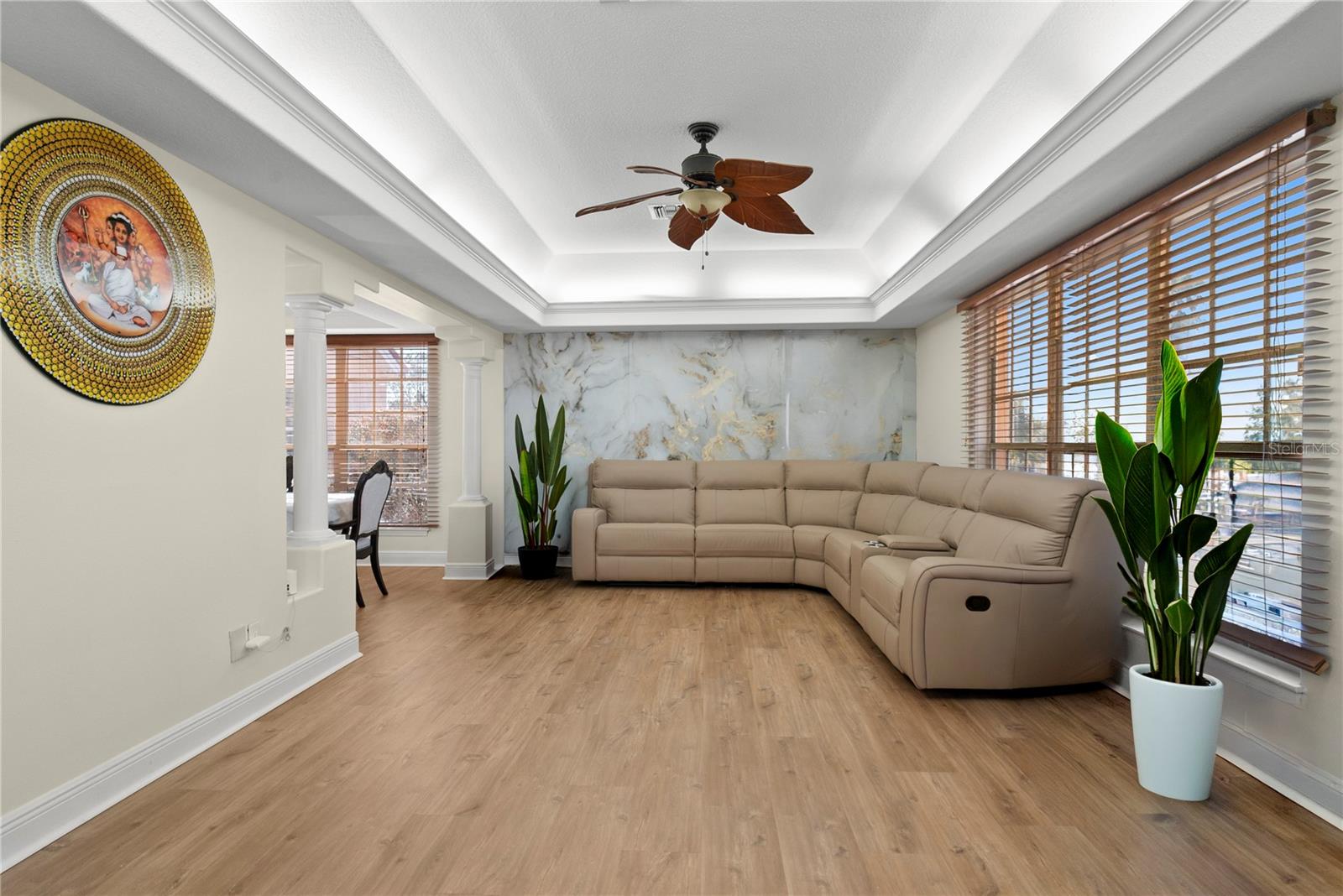 GARDEN CITY PH 01B TR A - Residential