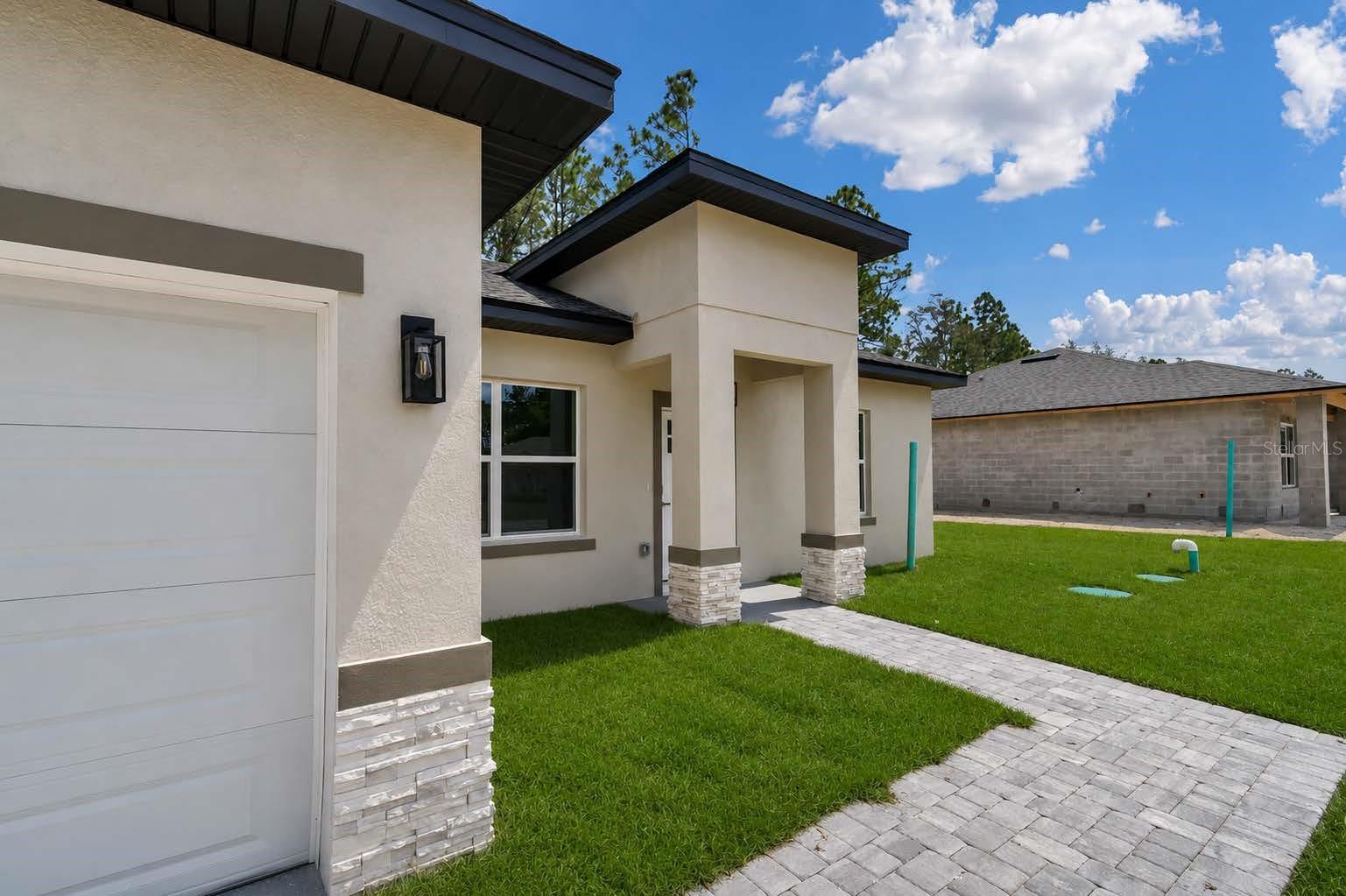 000342 - CITRUS SPRINGS UNIT 06 - Residential