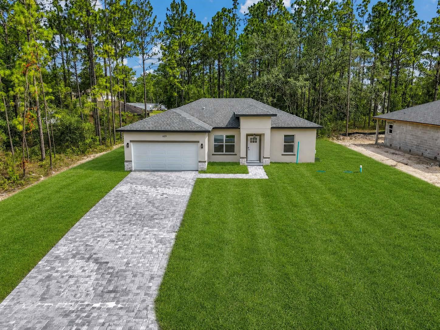 000342 - CITRUS SPRINGS UNIT 06 - Residential