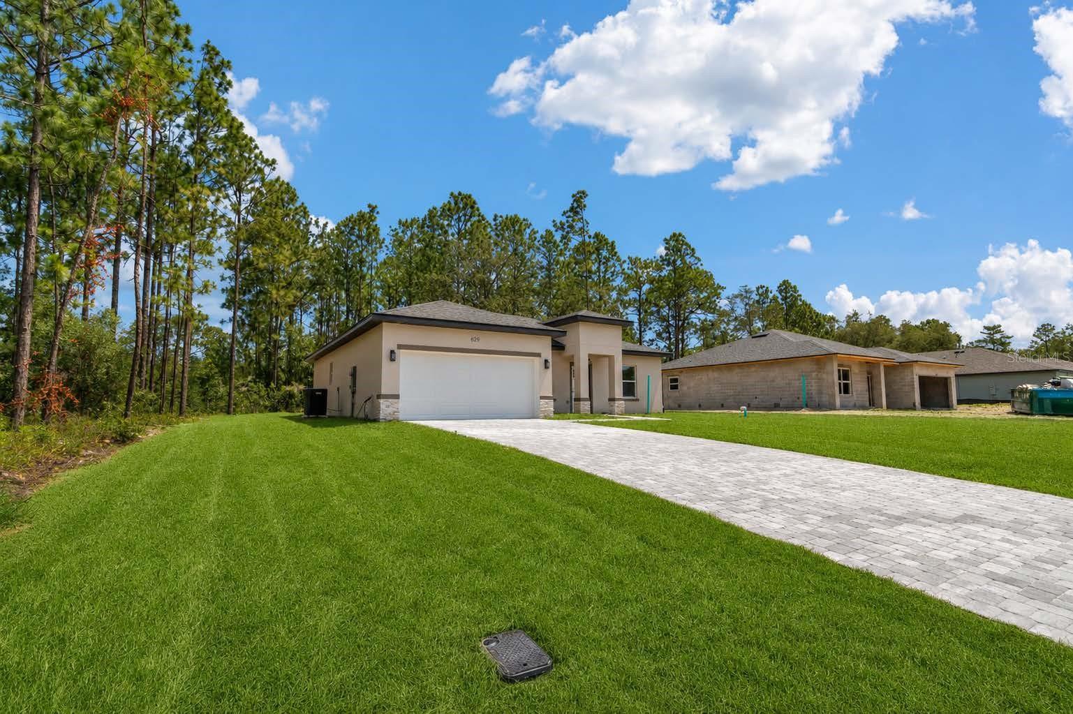 000342 - CITRUS SPRINGS UNIT 06 - Residential