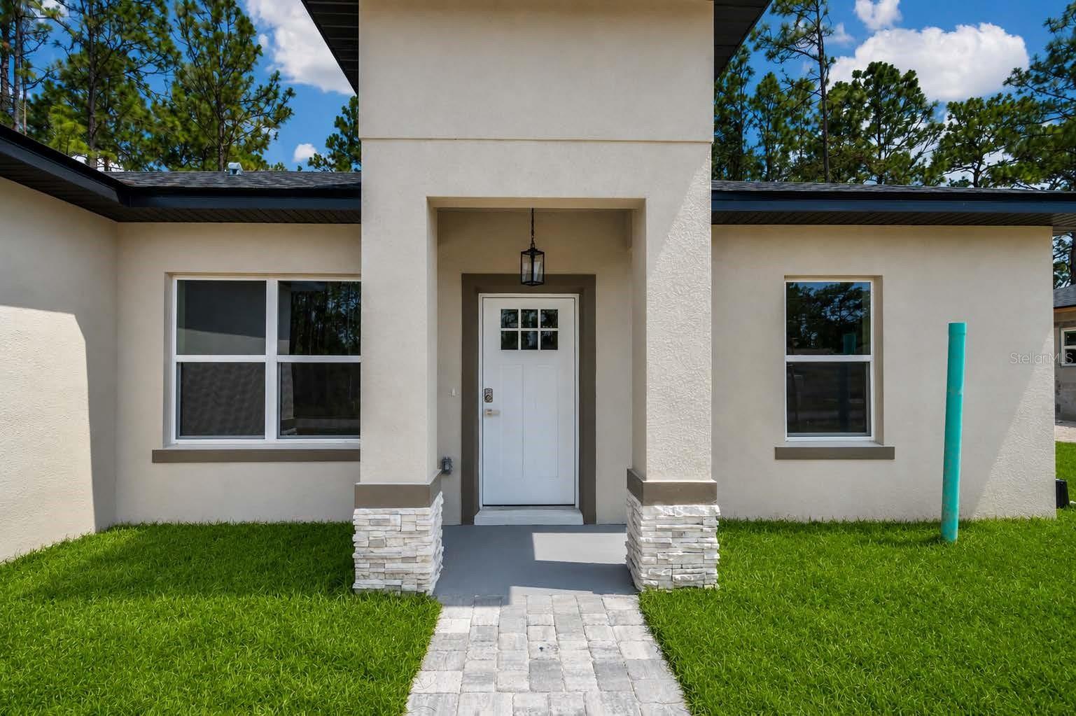 000342 - CITRUS SPRINGS UNIT 06 - Residential