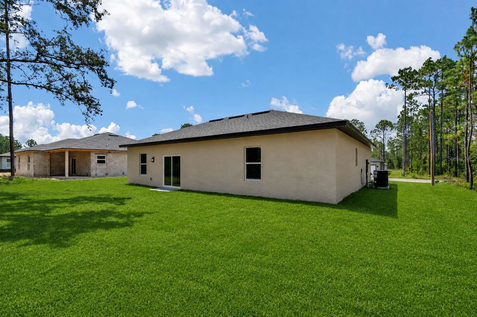 000342 - CITRUS SPRINGS UNIT 06 - Residential
