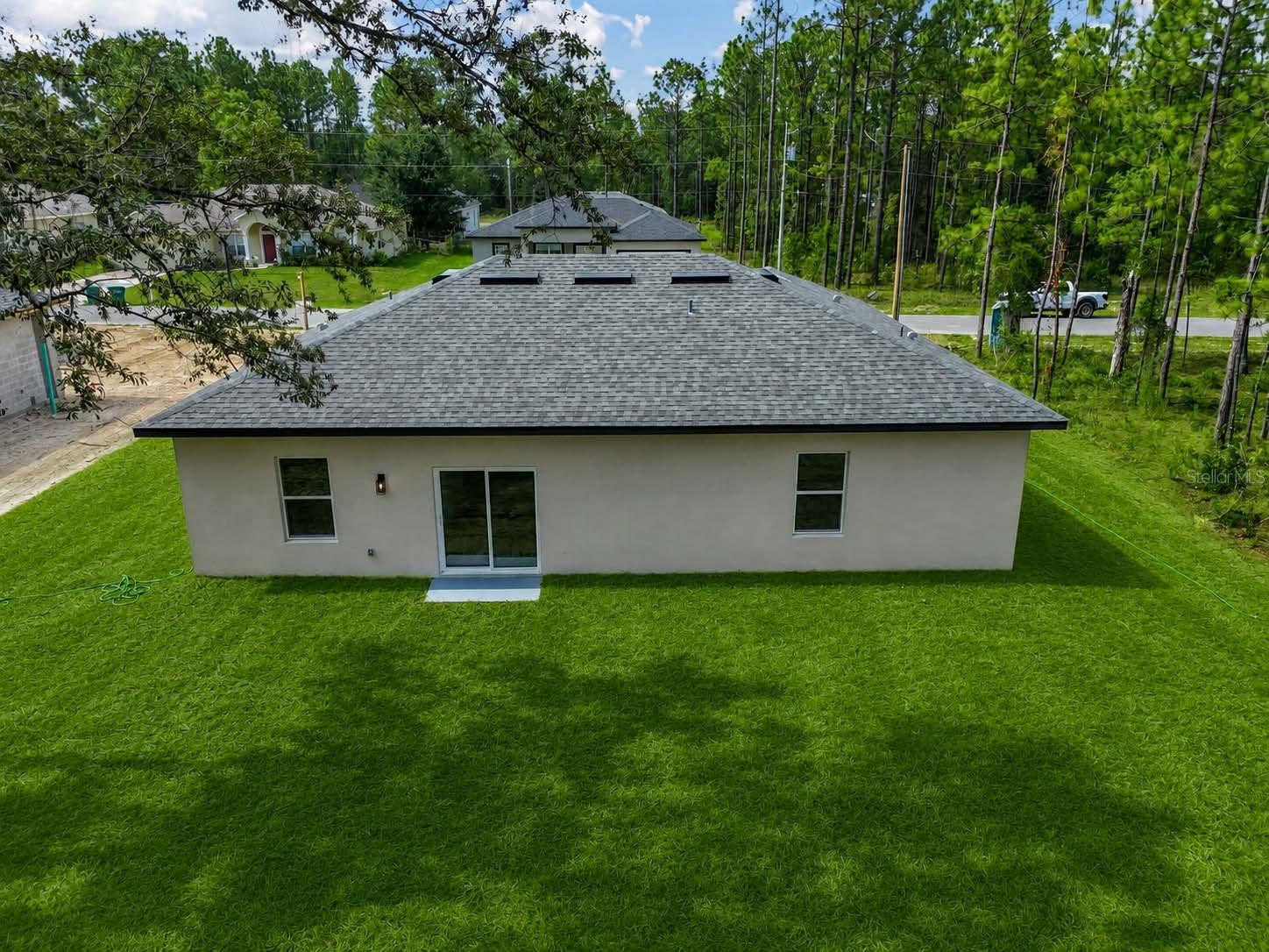 000342 - CITRUS SPRINGS UNIT 06 - Residential