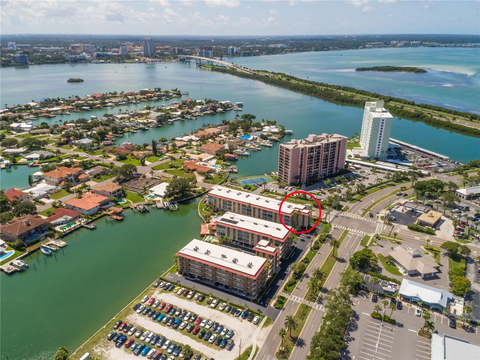 ISLANDER THE CONDO - Residential