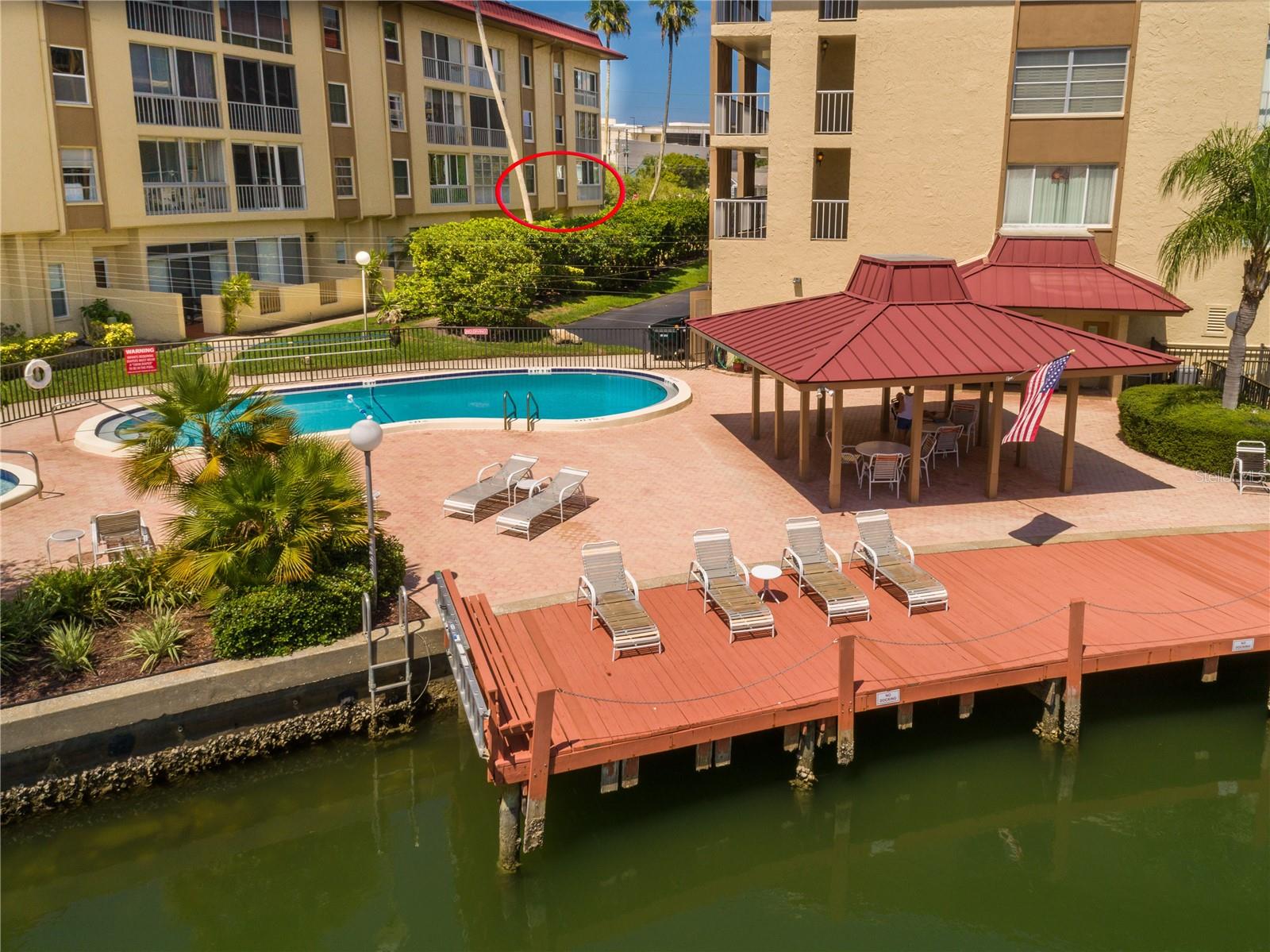 ISLANDER THE CONDO - Residential