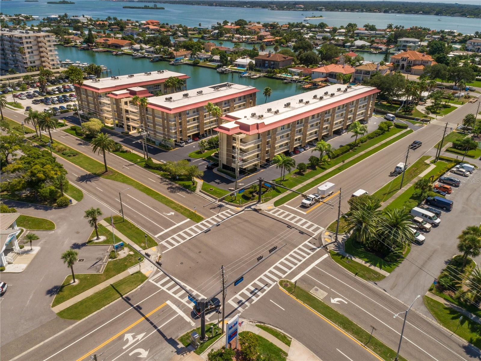 ISLANDER THE CONDO - Residential