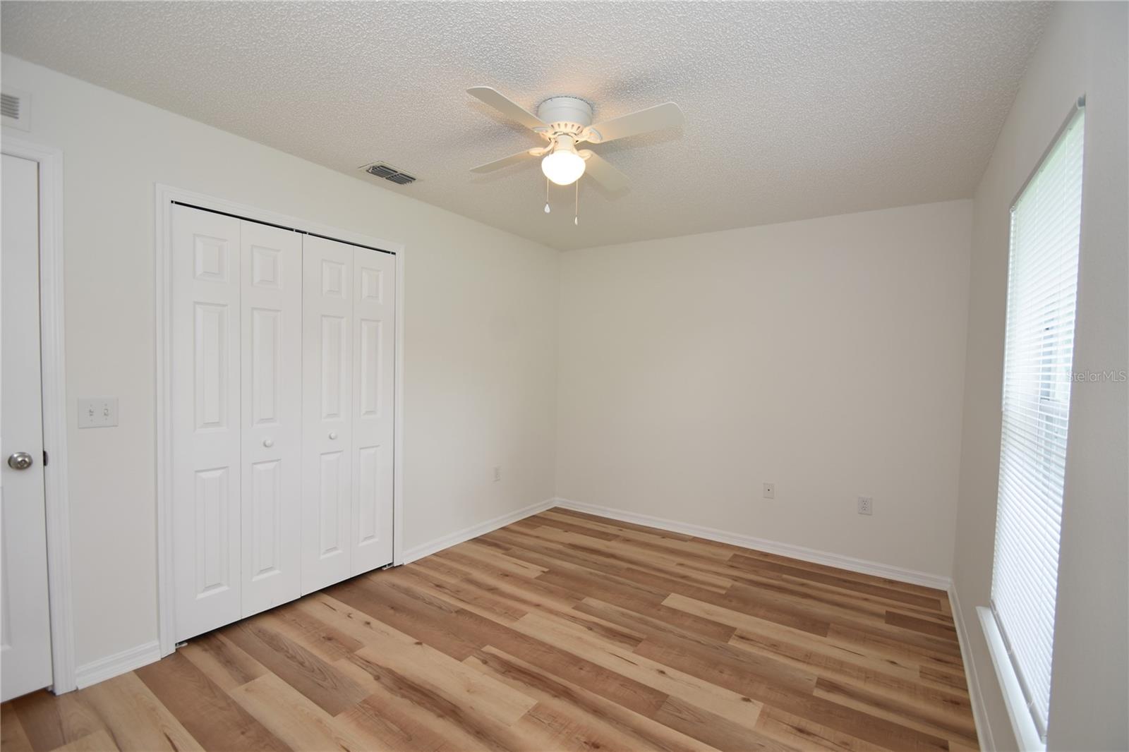 LEHIGH WOODS - Residential Lease