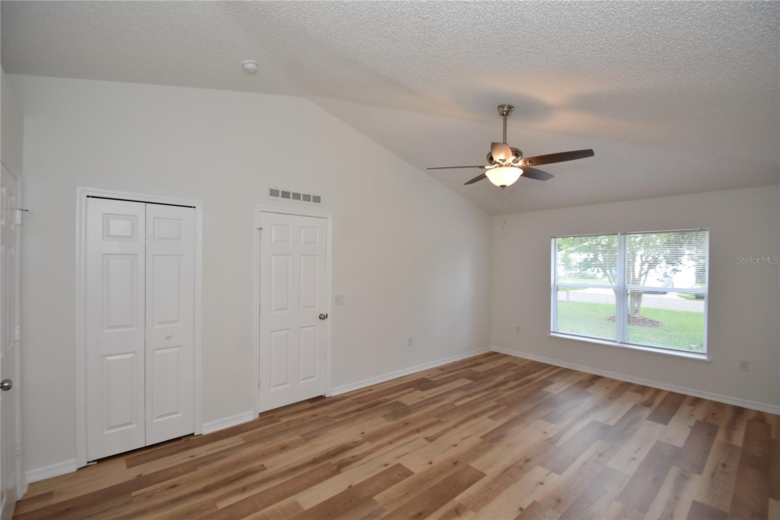 LEHIGH WOODS - Residential Lease