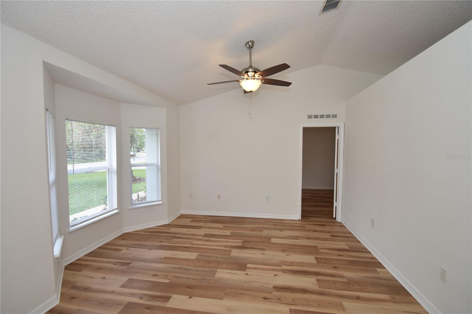 LEHIGH WOODS - Residential Lease