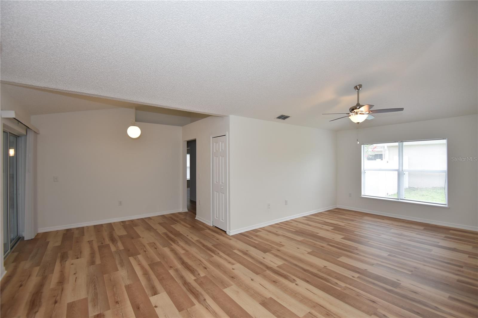 LEHIGH WOODS - Residential Lease