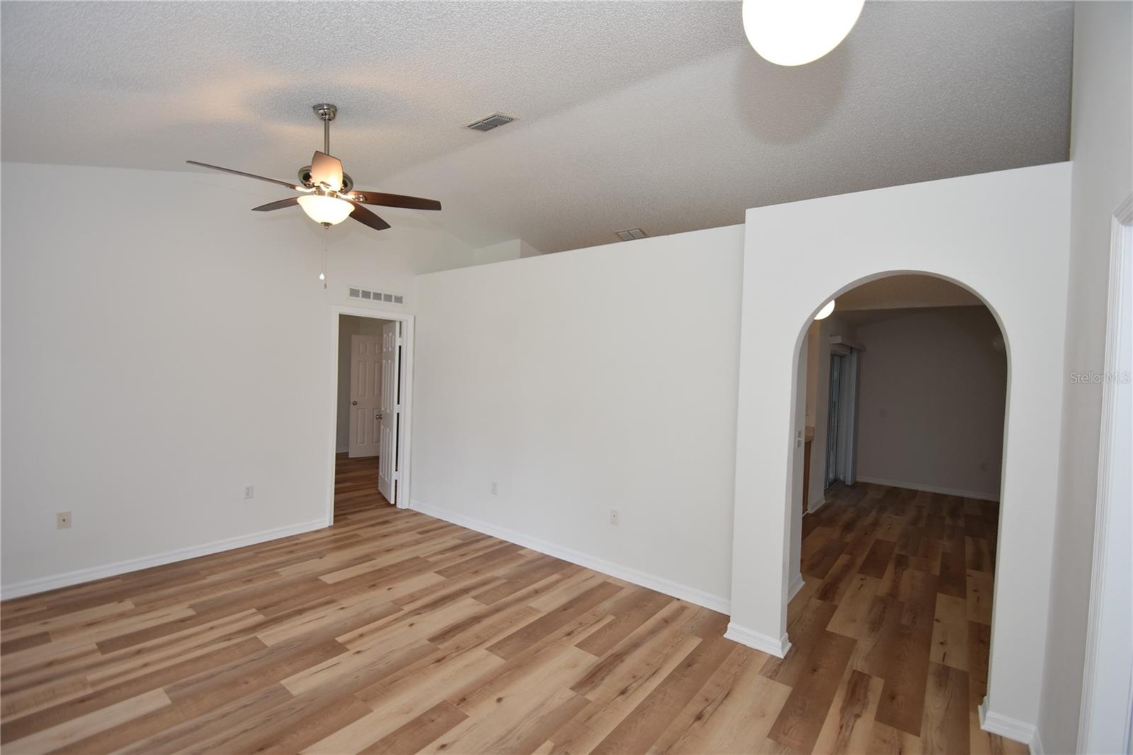 LEHIGH WOODS - Residential Lease