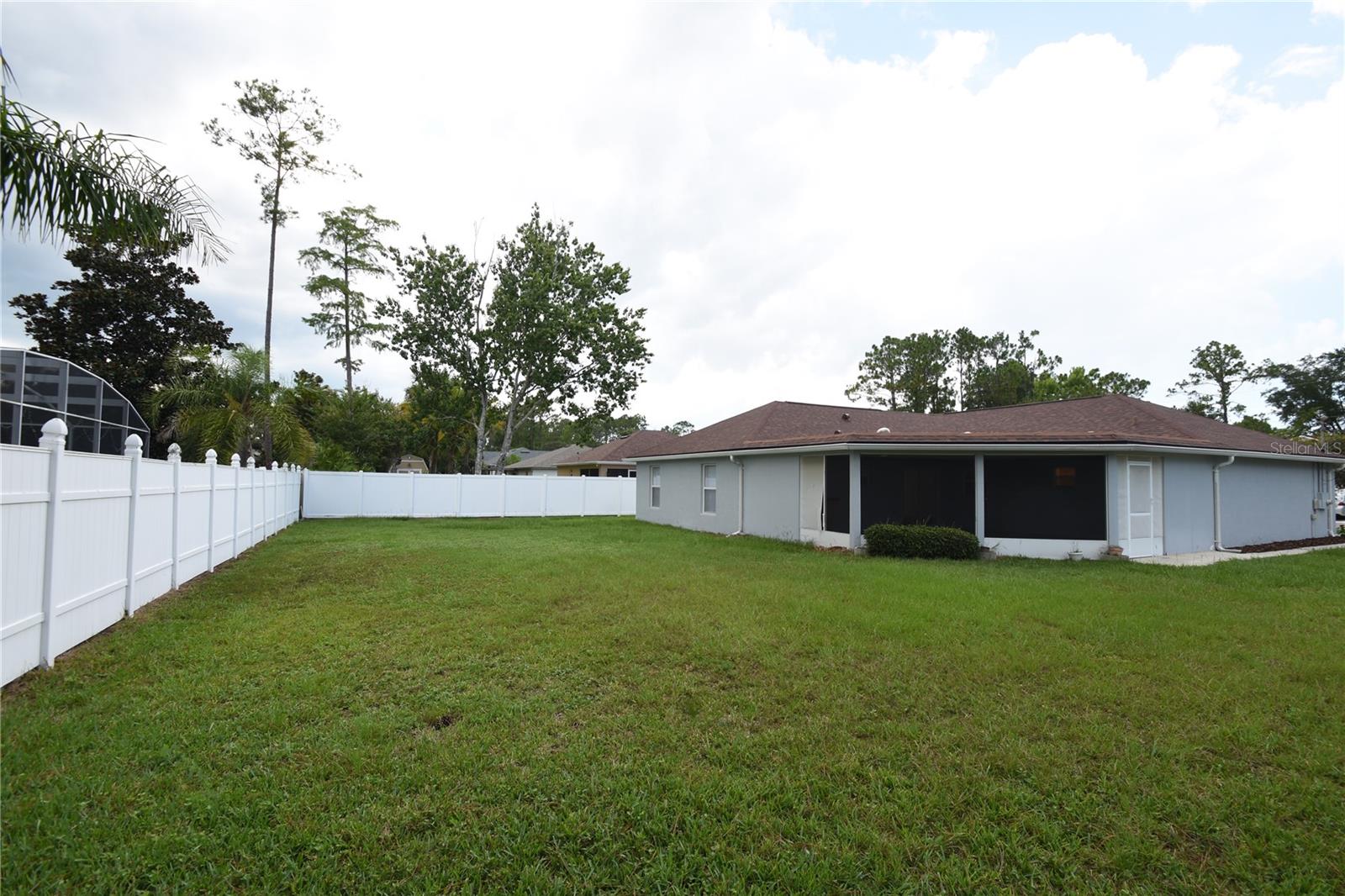 LEHIGH WOODS - Residential Lease