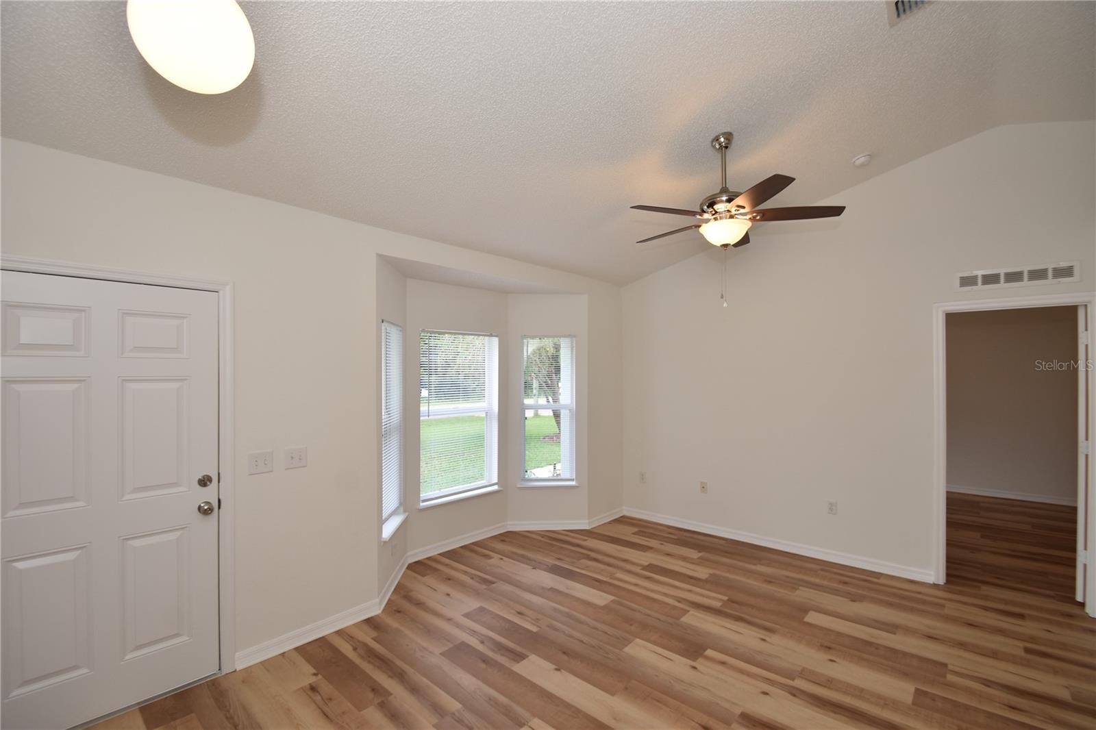 LEHIGH WOODS - Residential Lease
