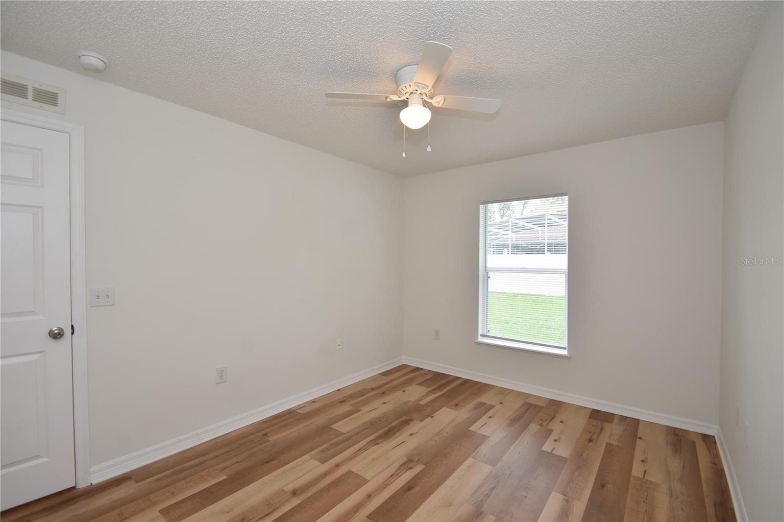 LEHIGH WOODS - Residential Lease