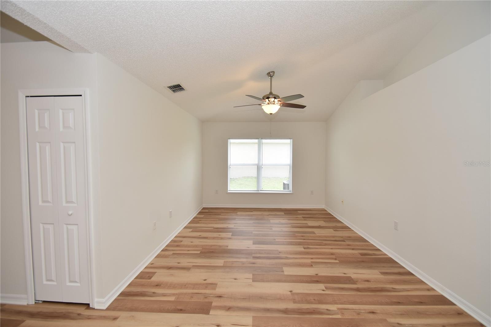 LEHIGH WOODS - Residential Lease