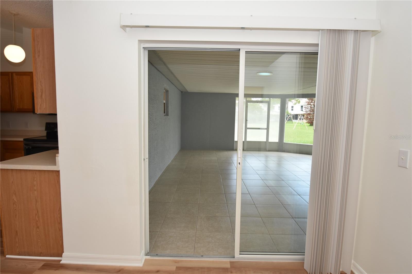 LEHIGH WOODS - Residential Lease