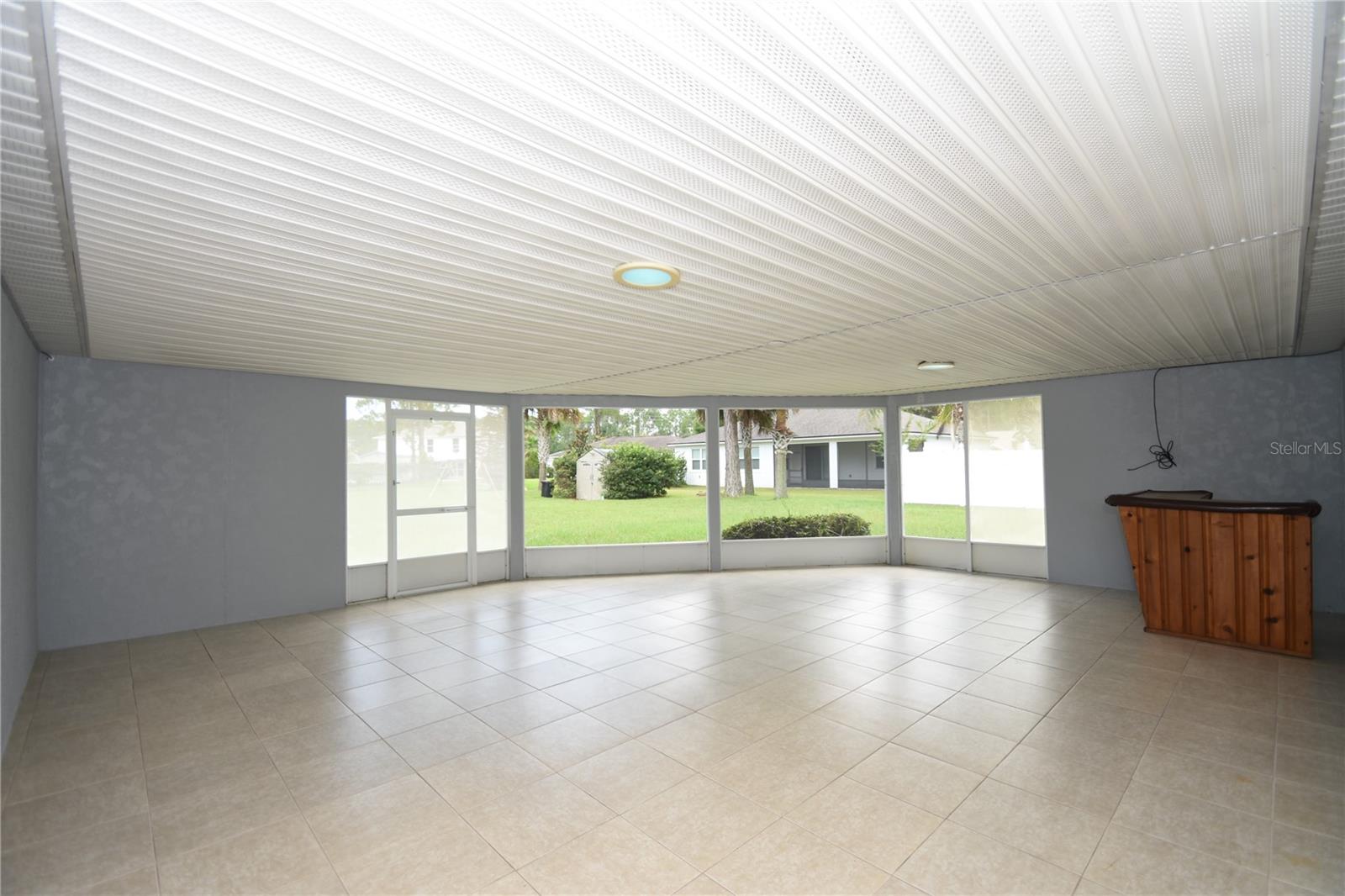 LEHIGH WOODS - Residential Lease