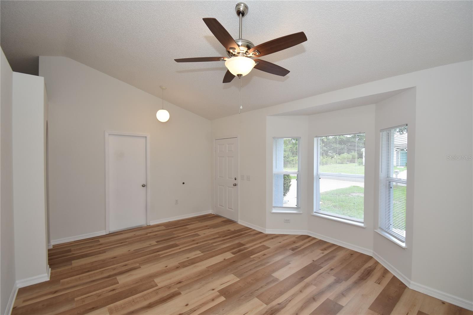 LEHIGH WOODS - Residential Lease