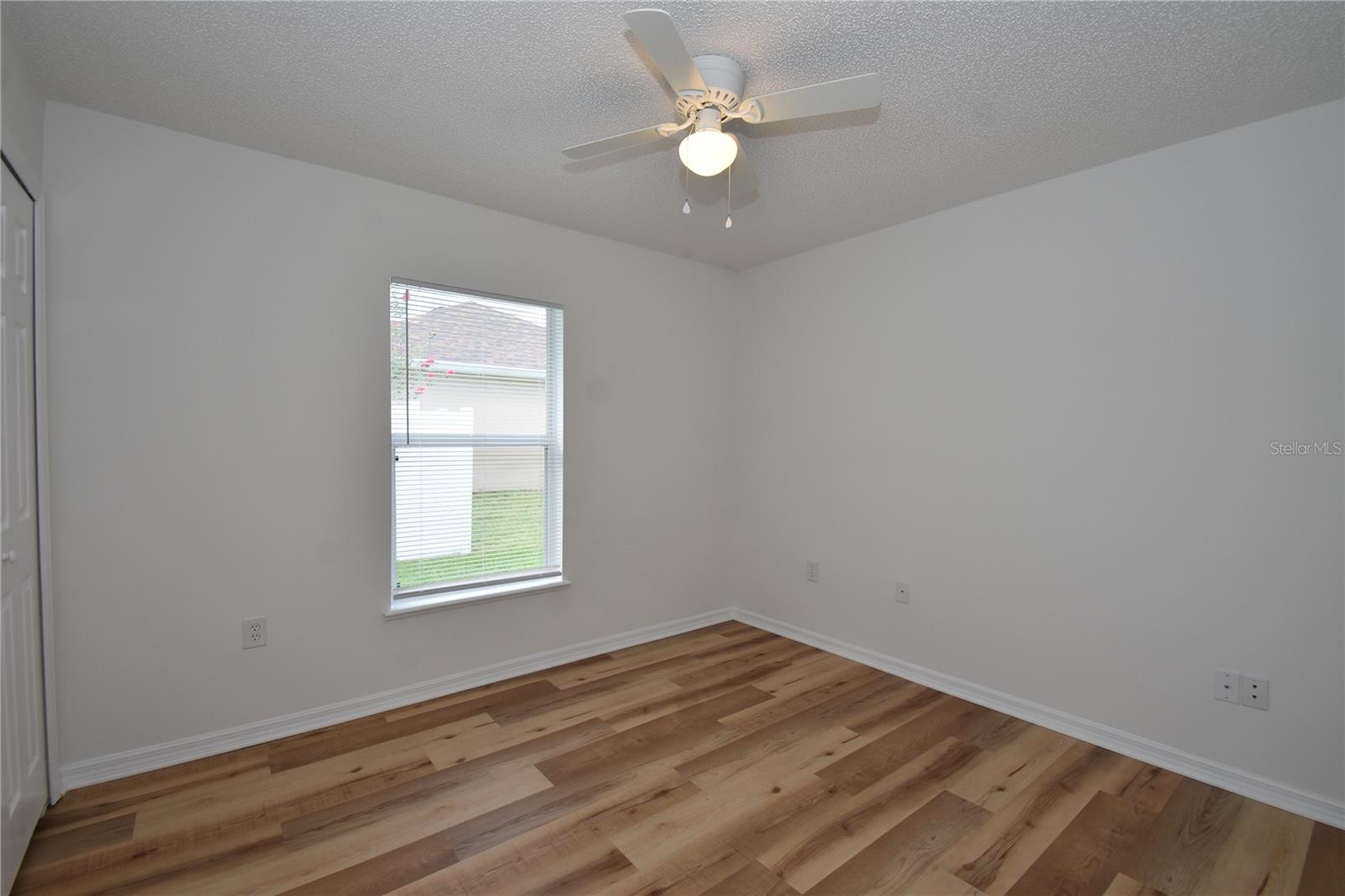 LEHIGH WOODS - Residential Lease