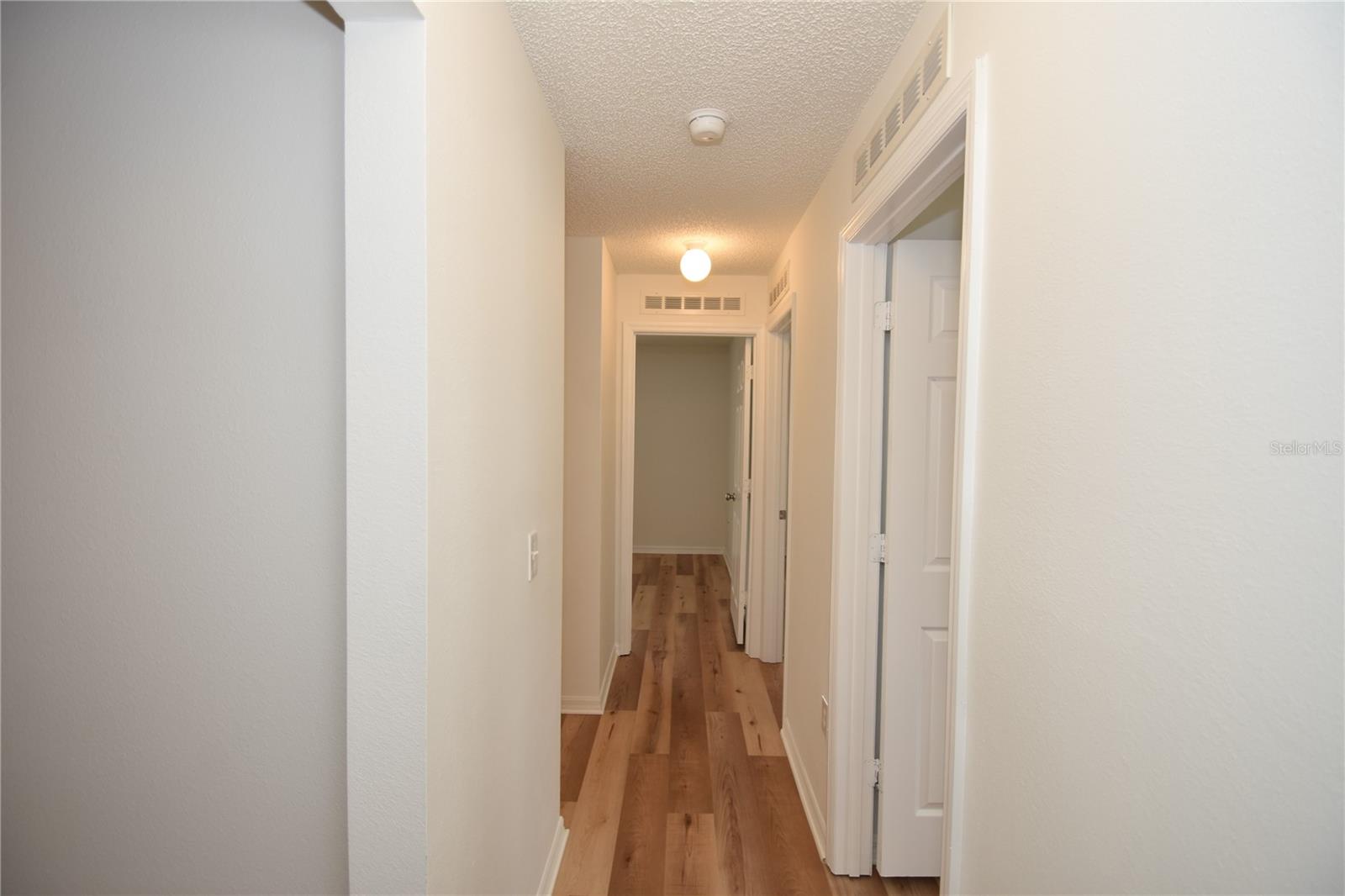 LEHIGH WOODS - Residential Lease
